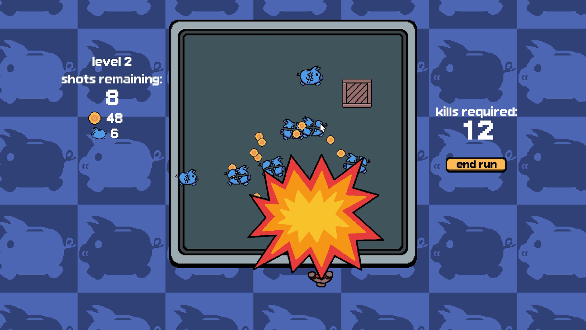 Break The Bank screenshot 2