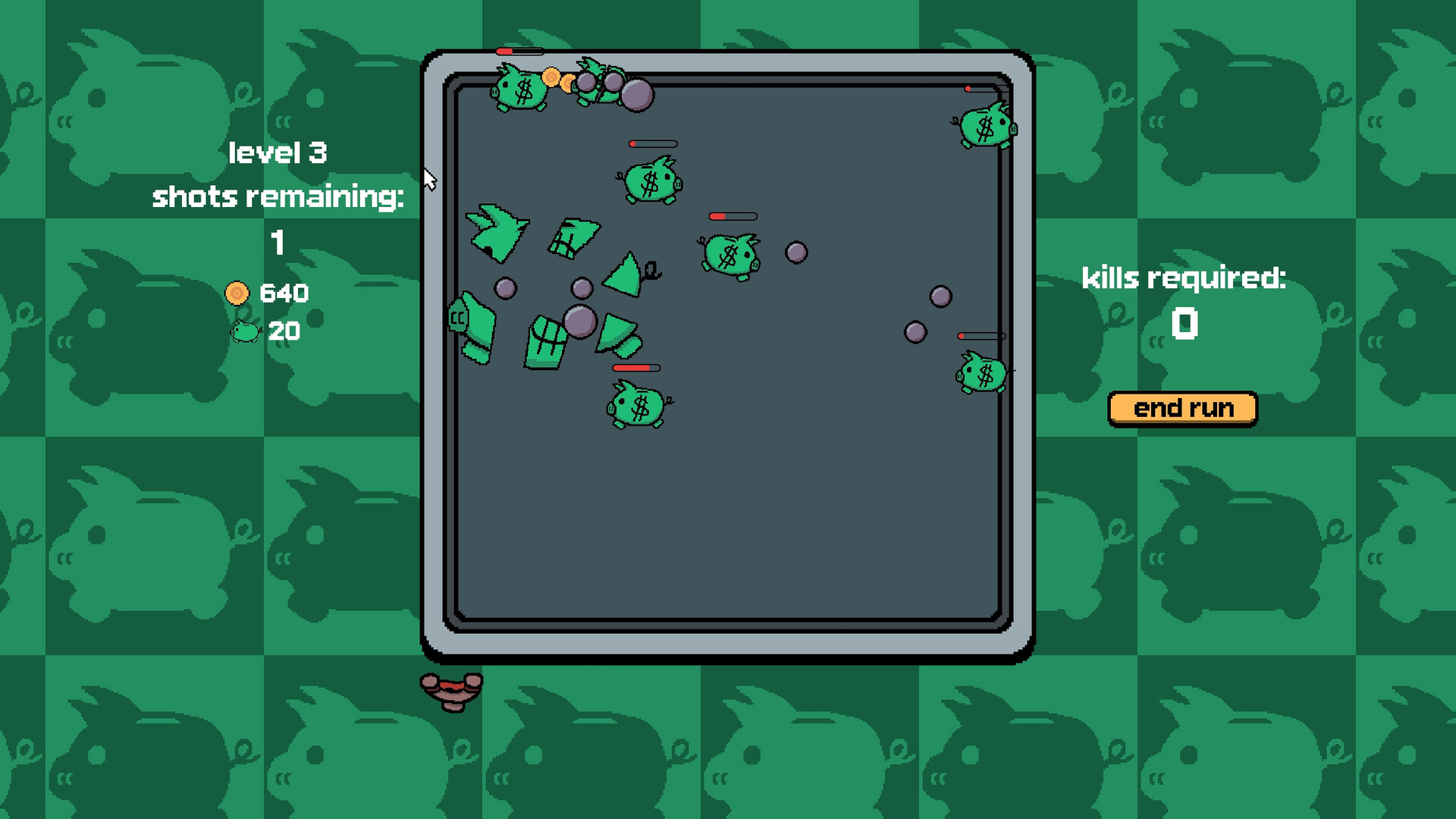 Break The Bank screenshot 5
