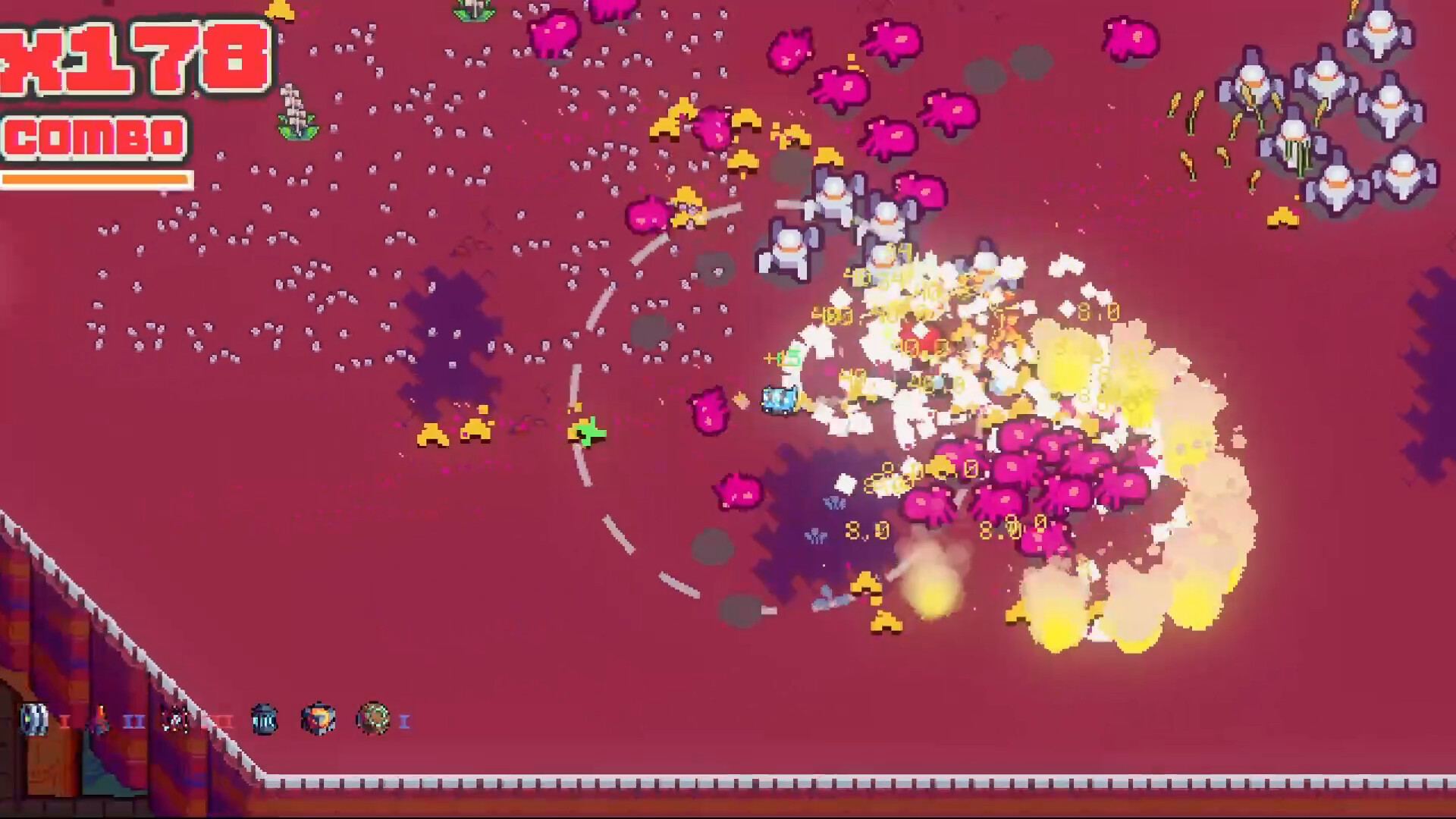 Tiny Drift screenshot 9