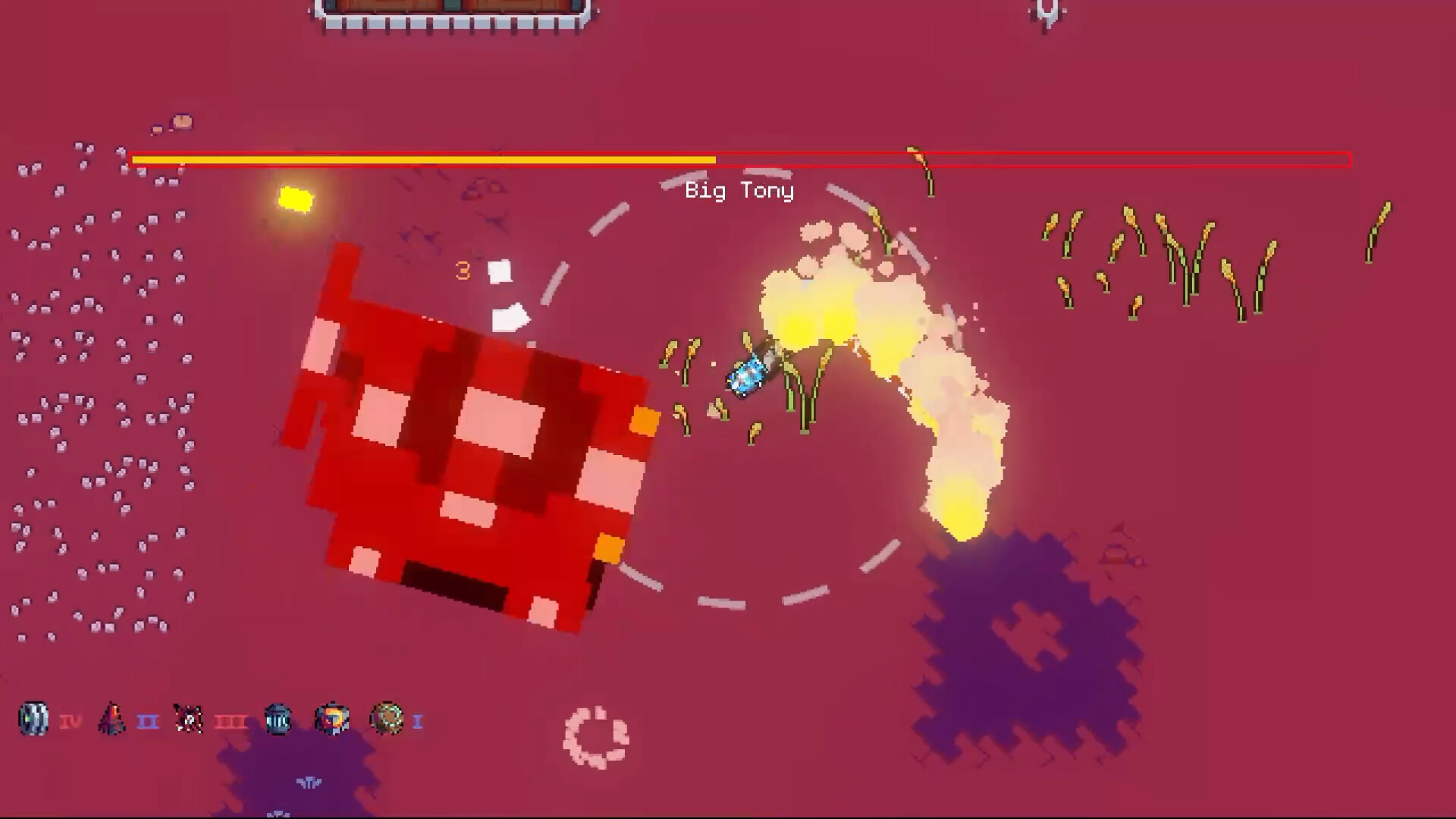 Tiny Drift screenshot 4