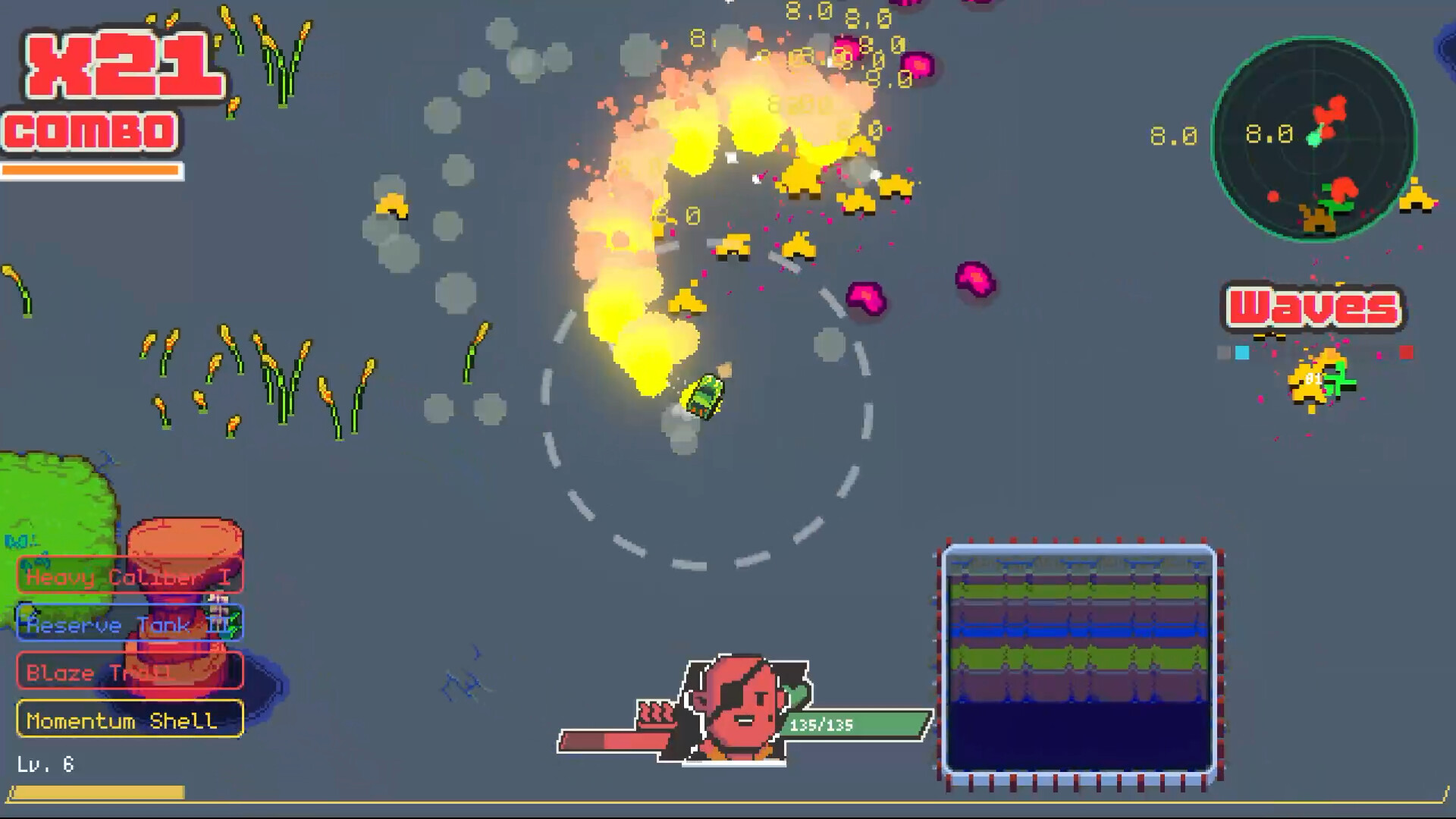 Tiny Drift screenshot 10