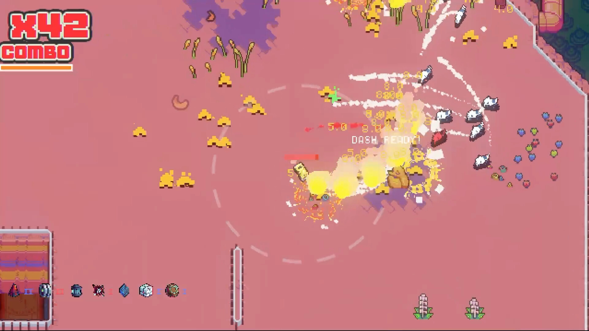 Tiny Drift screenshot 6