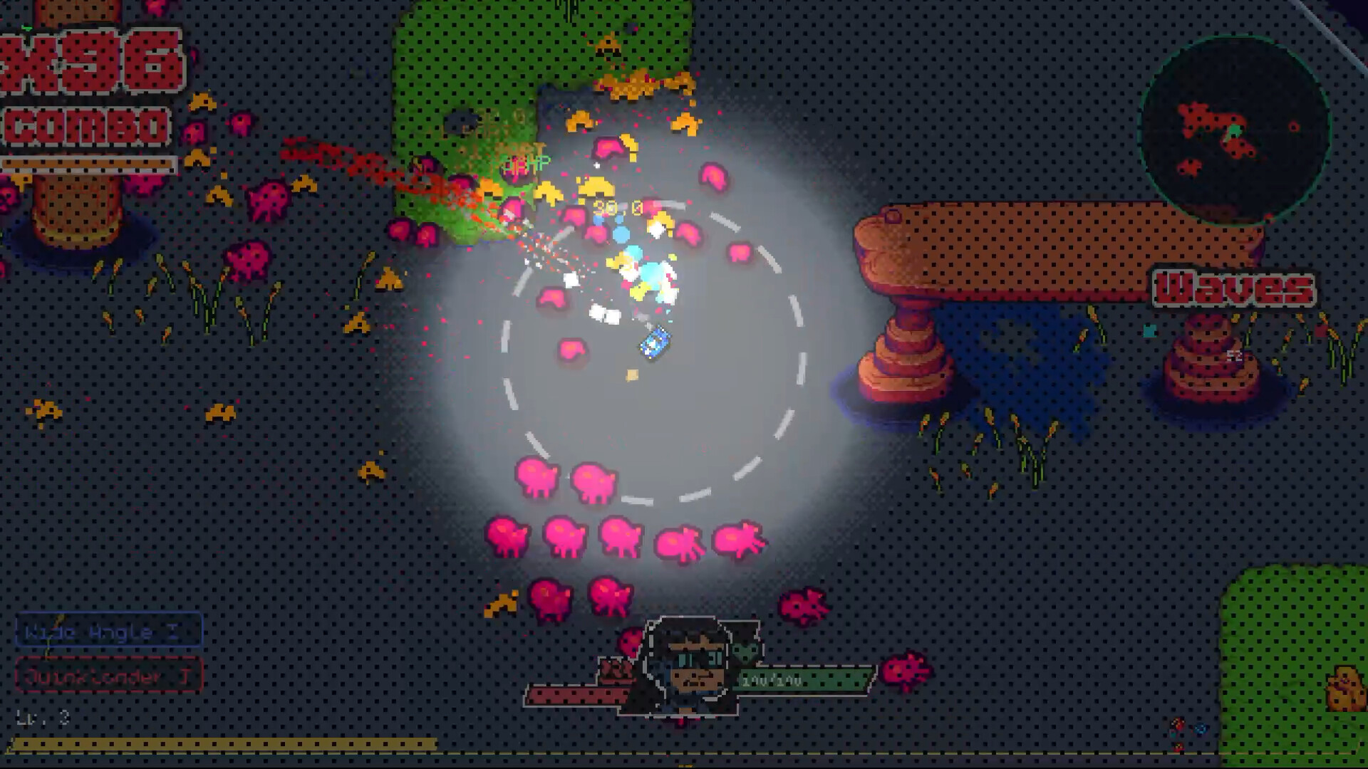 Tiny Drift screenshot 3
