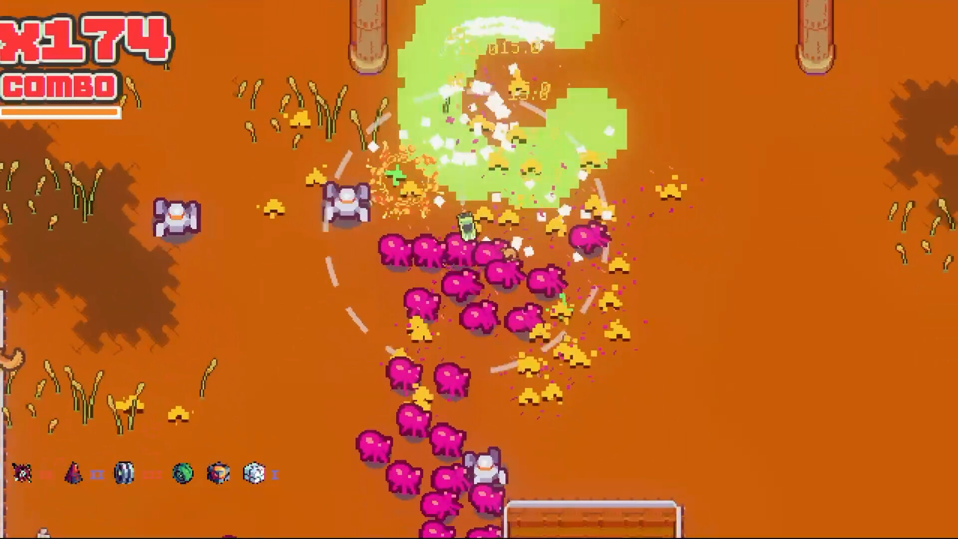 Tiny Drift screenshot 7