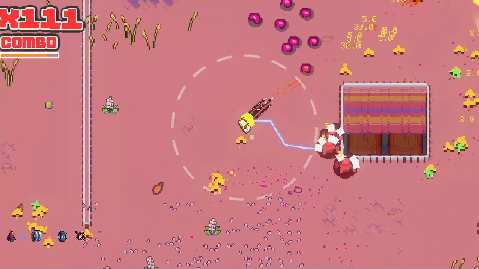 Tiny Drift screenshot 8