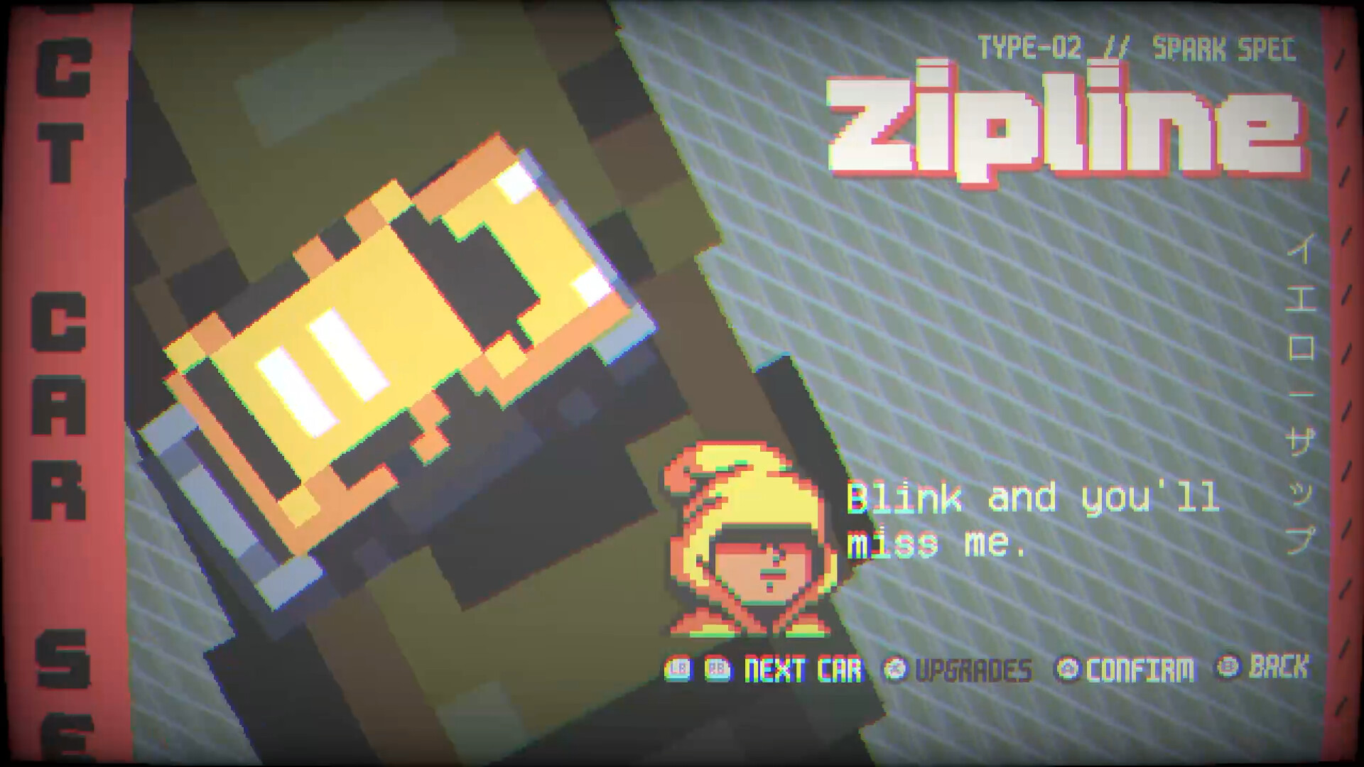 Tiny Drift screenshot 11