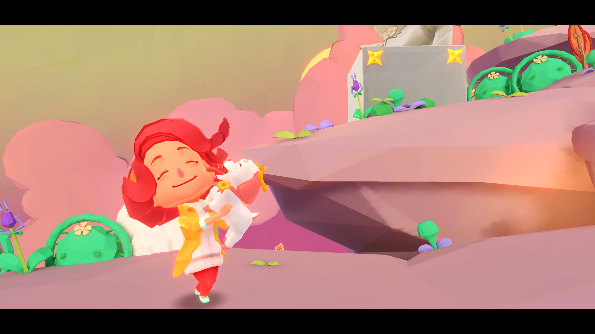 A Fold Apart screenshot 9
