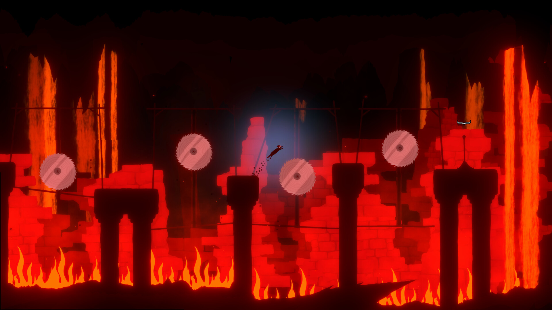 Maybe It Meant Something screenshot 3