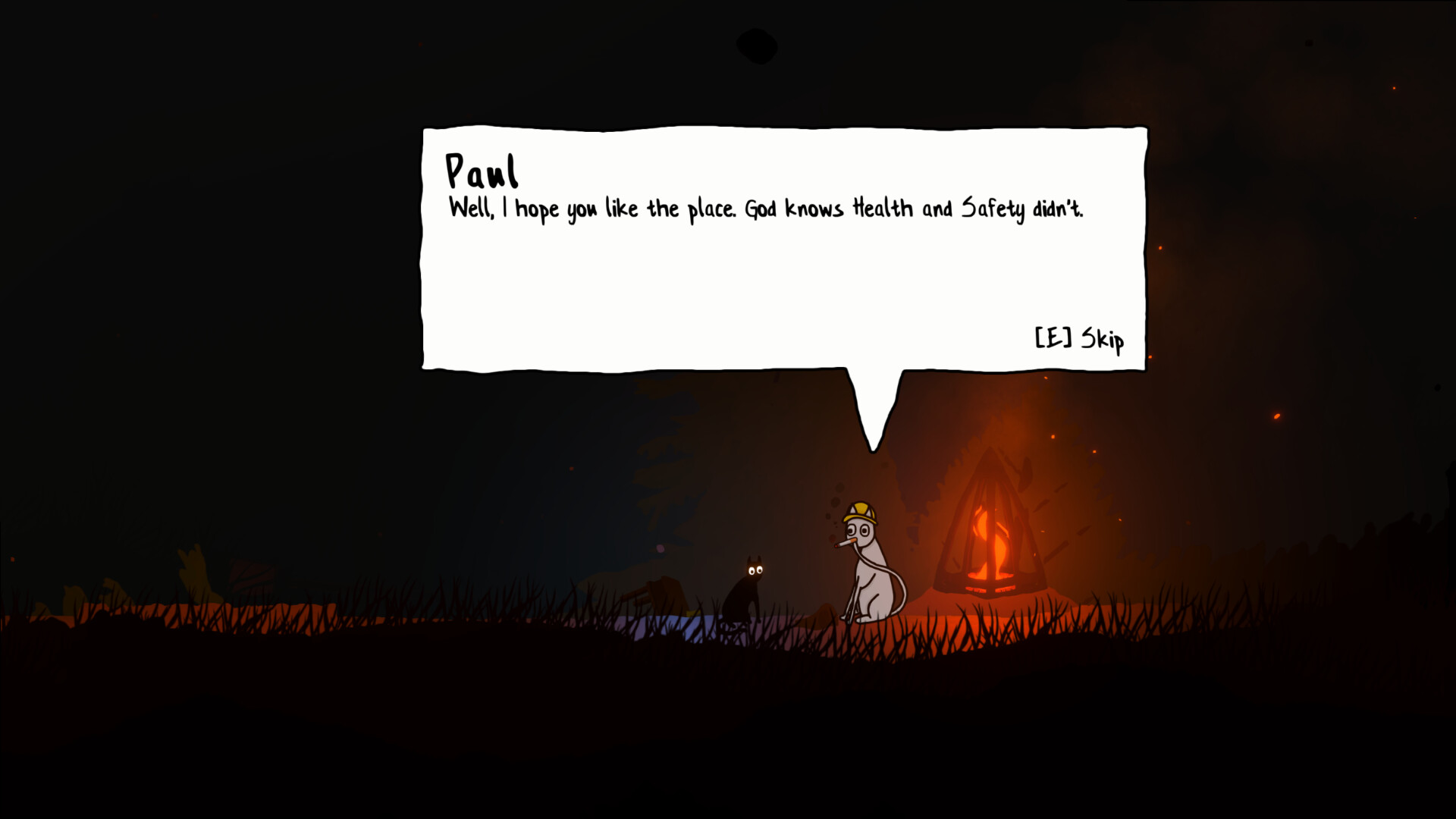 Maybe It Meant Something screenshot 1