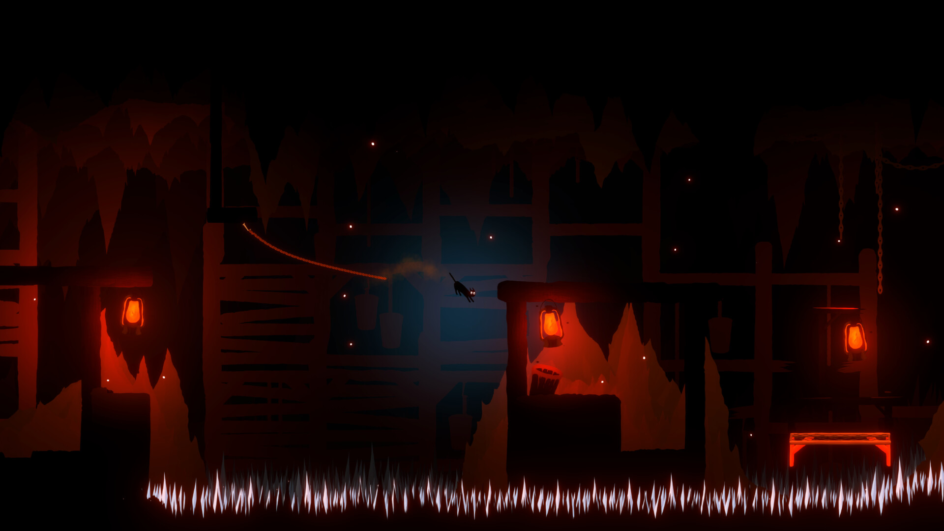 Maybe It Meant Something screenshot 6