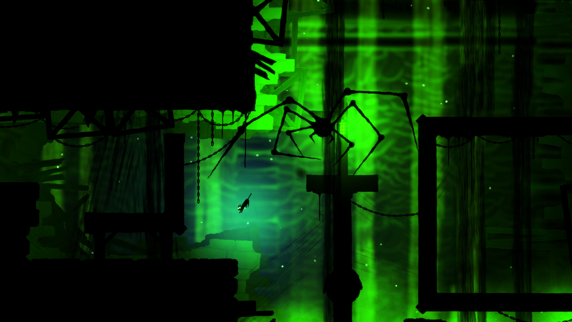 Maybe It Meant Something screenshot 9