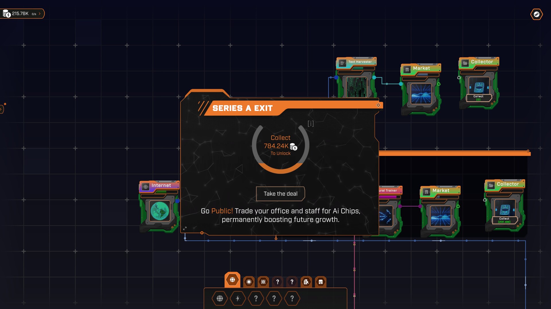 Node Factory screenshot 9
