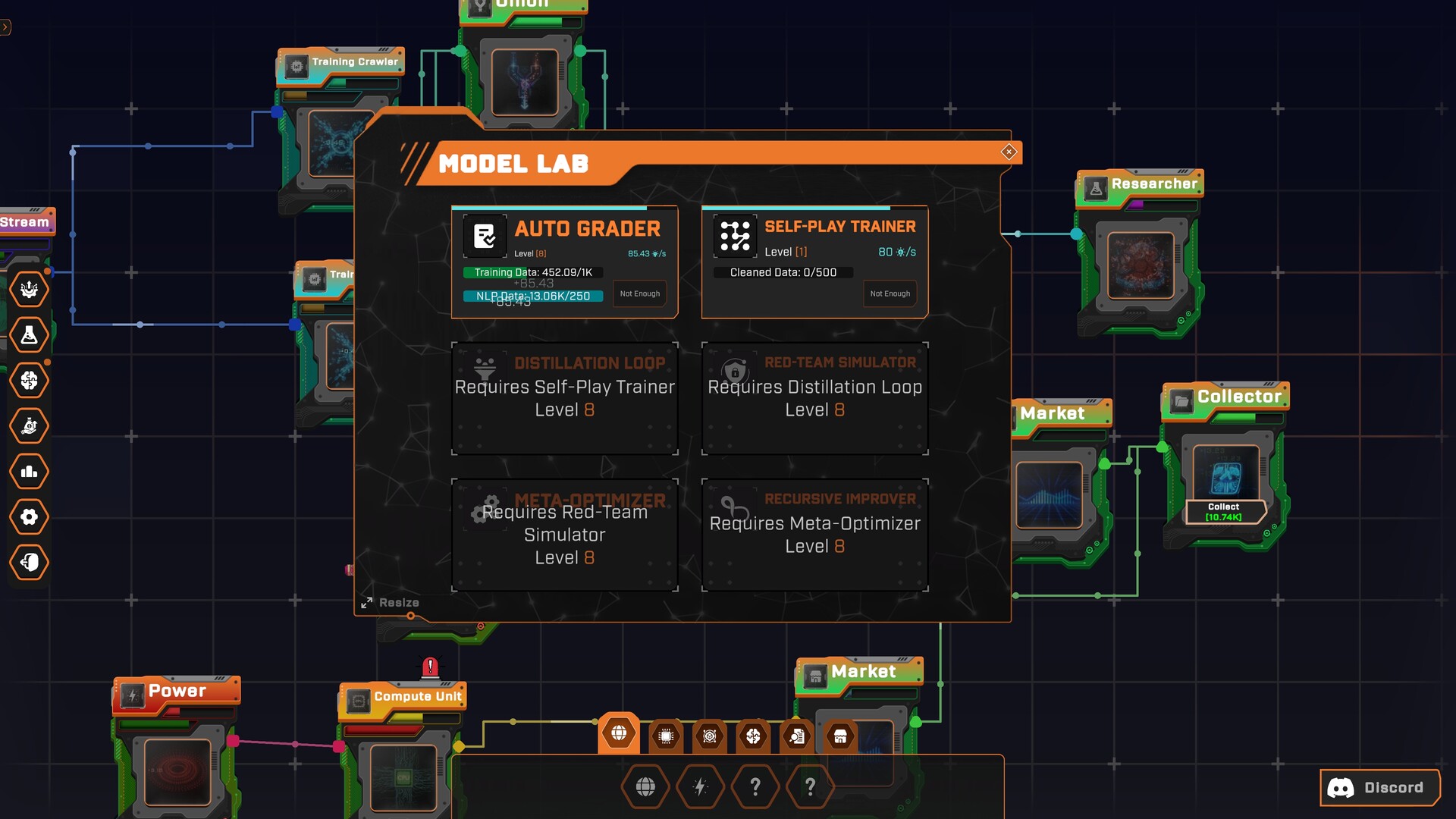 Node Factory screenshot 6