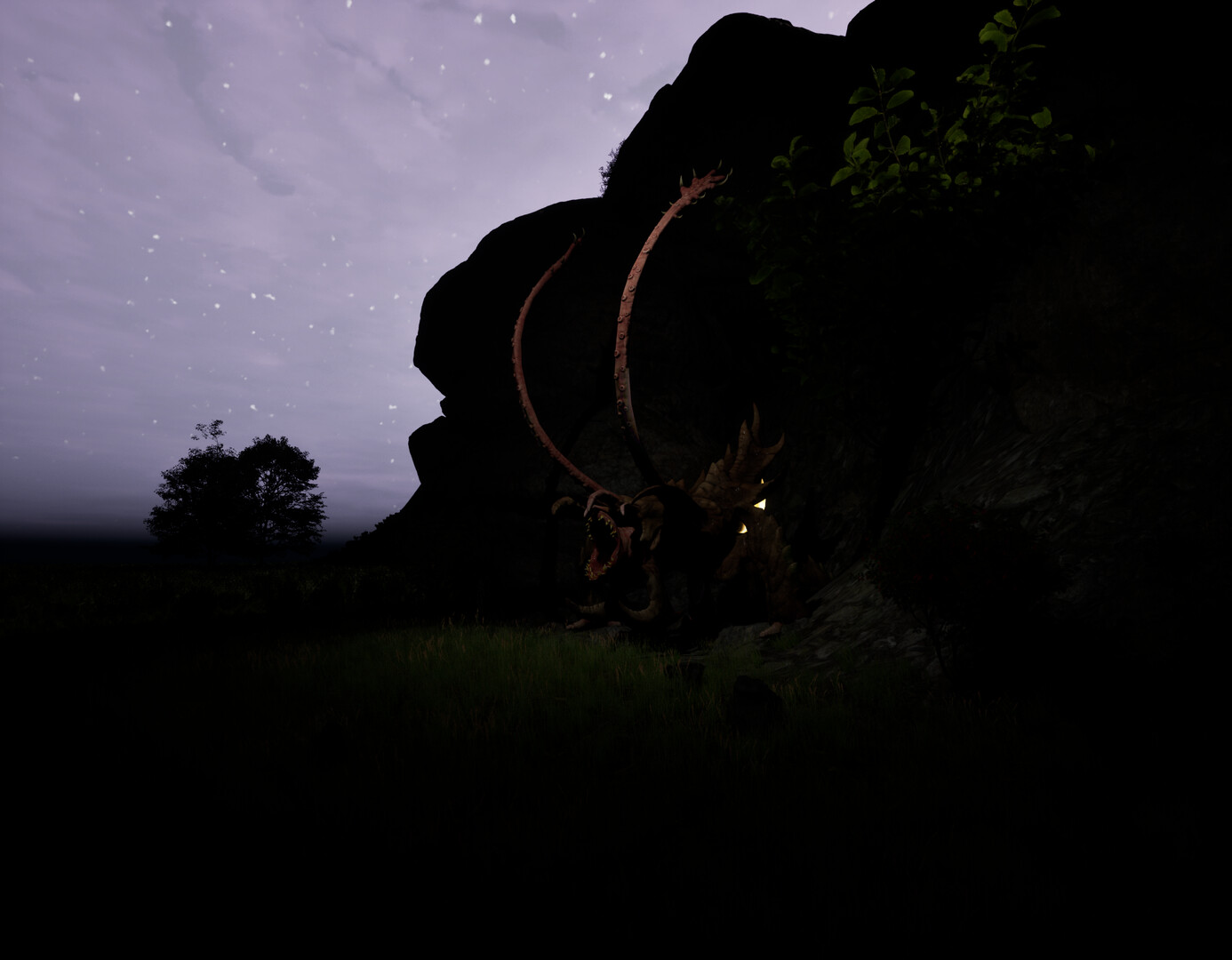 Under Us screenshot 2
