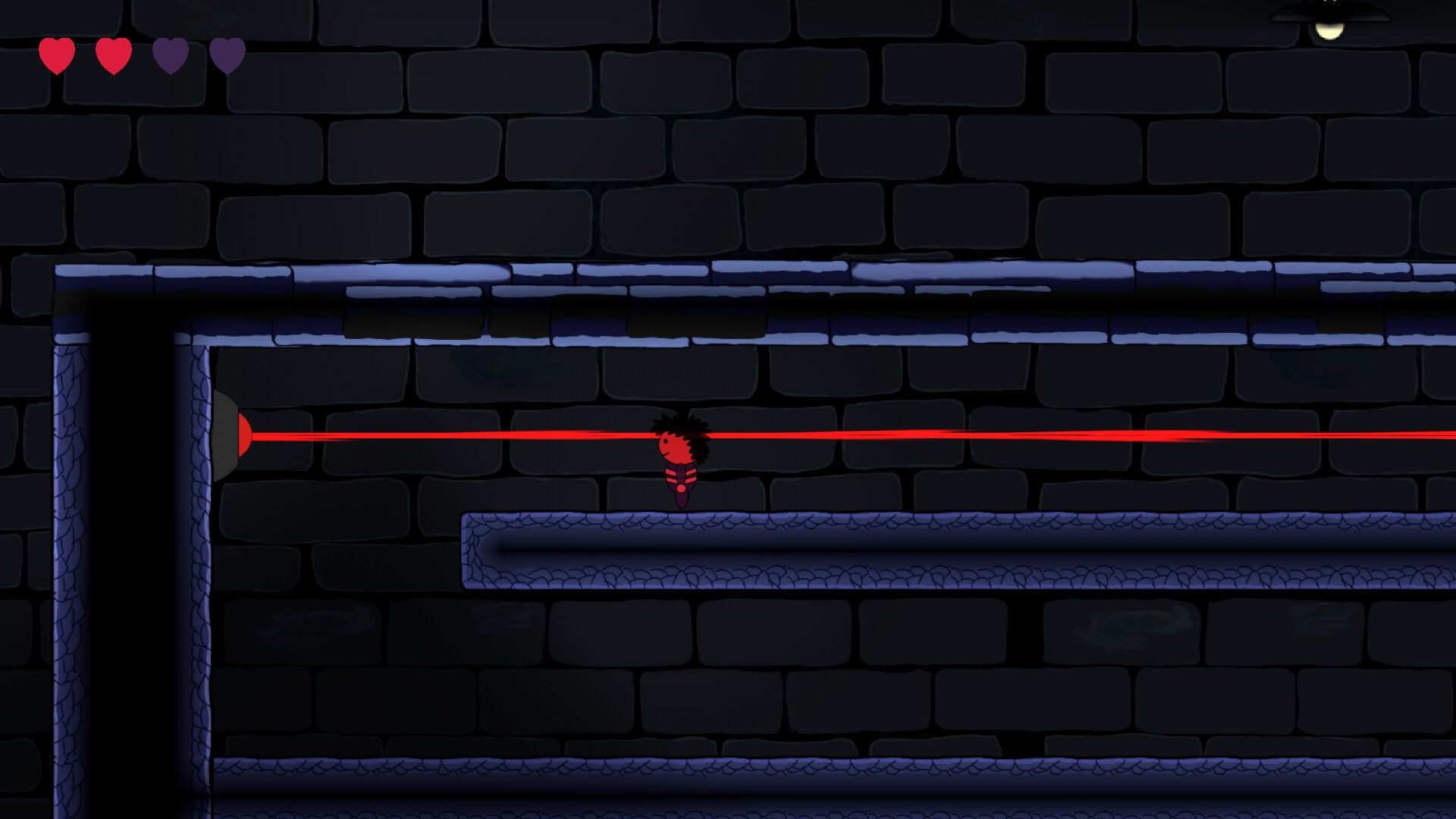 Prisoner-7 screenshot 3