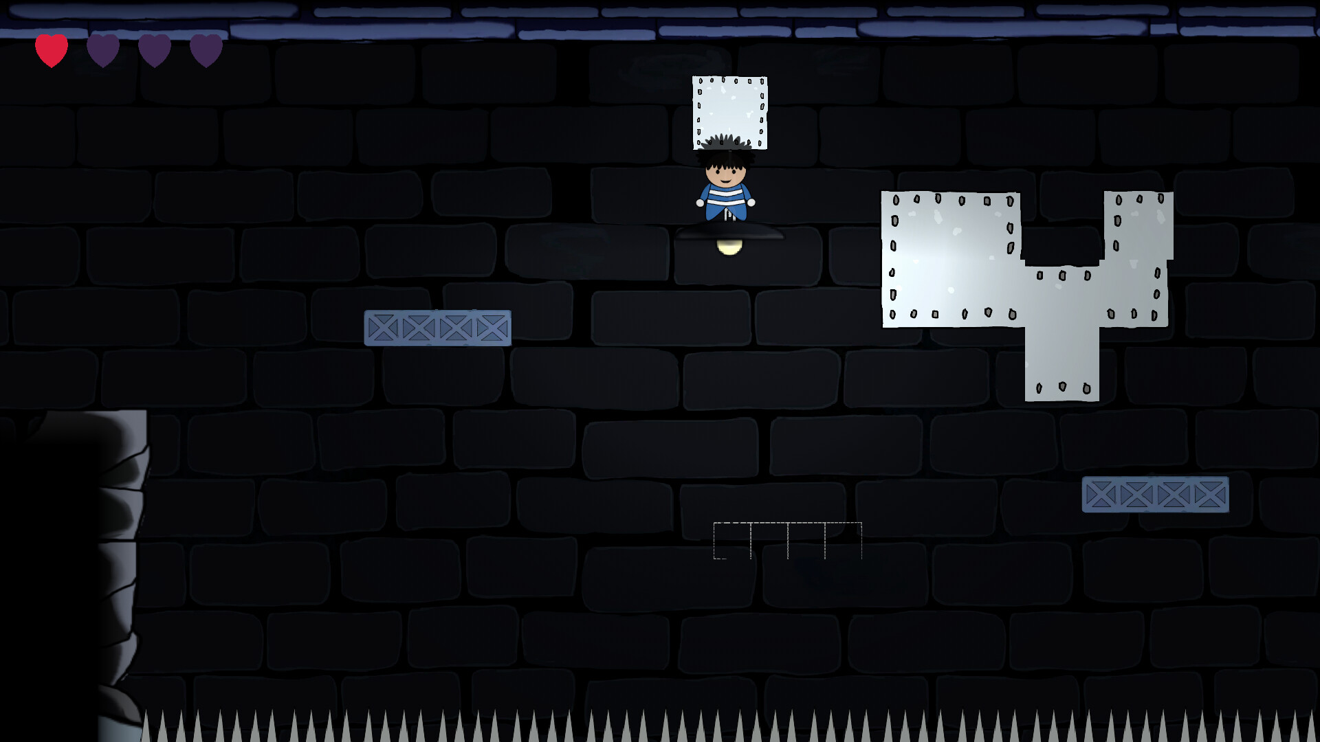 Prisoner-7 screenshot 5