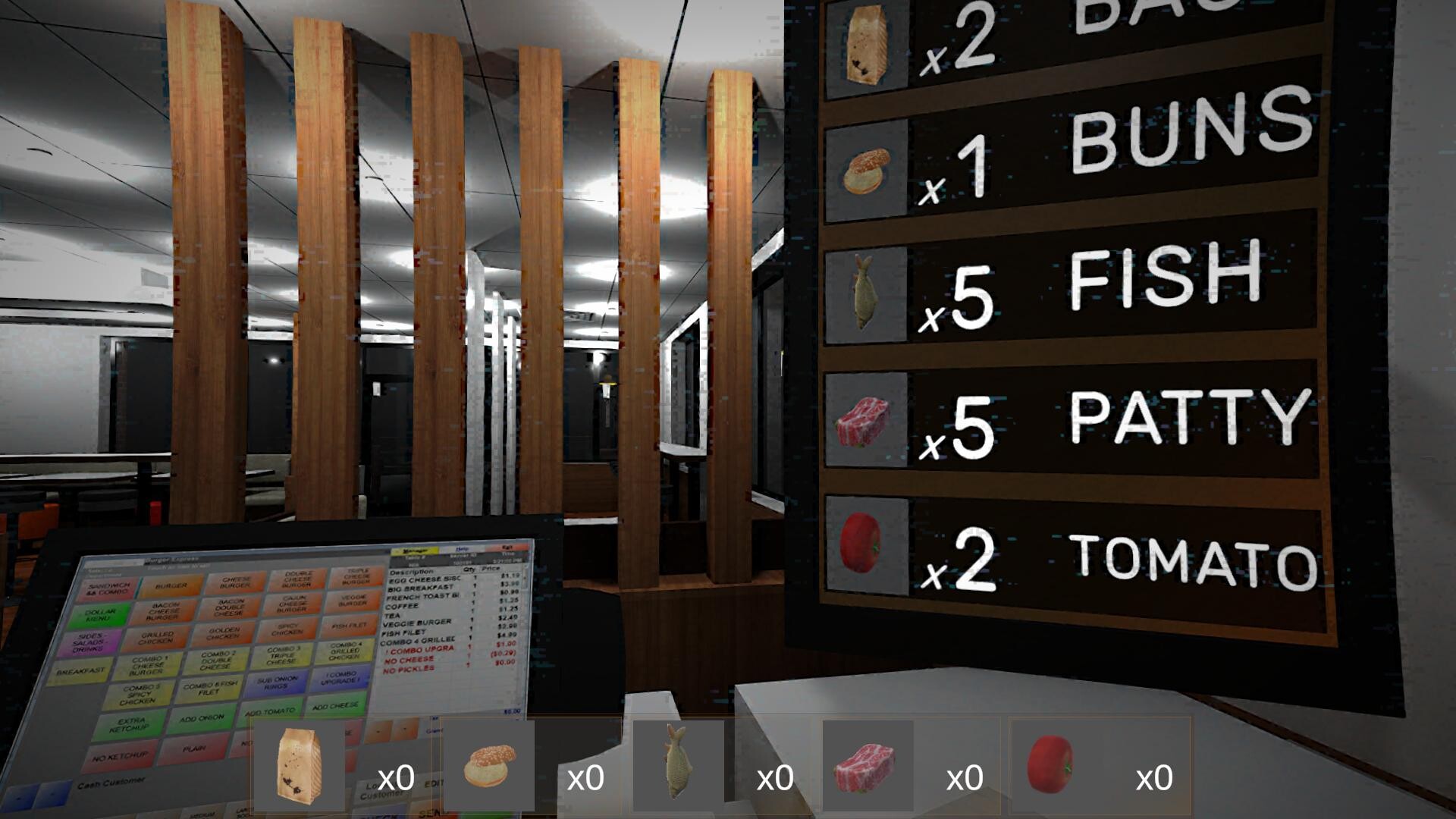 Beefy Boi screenshot 5