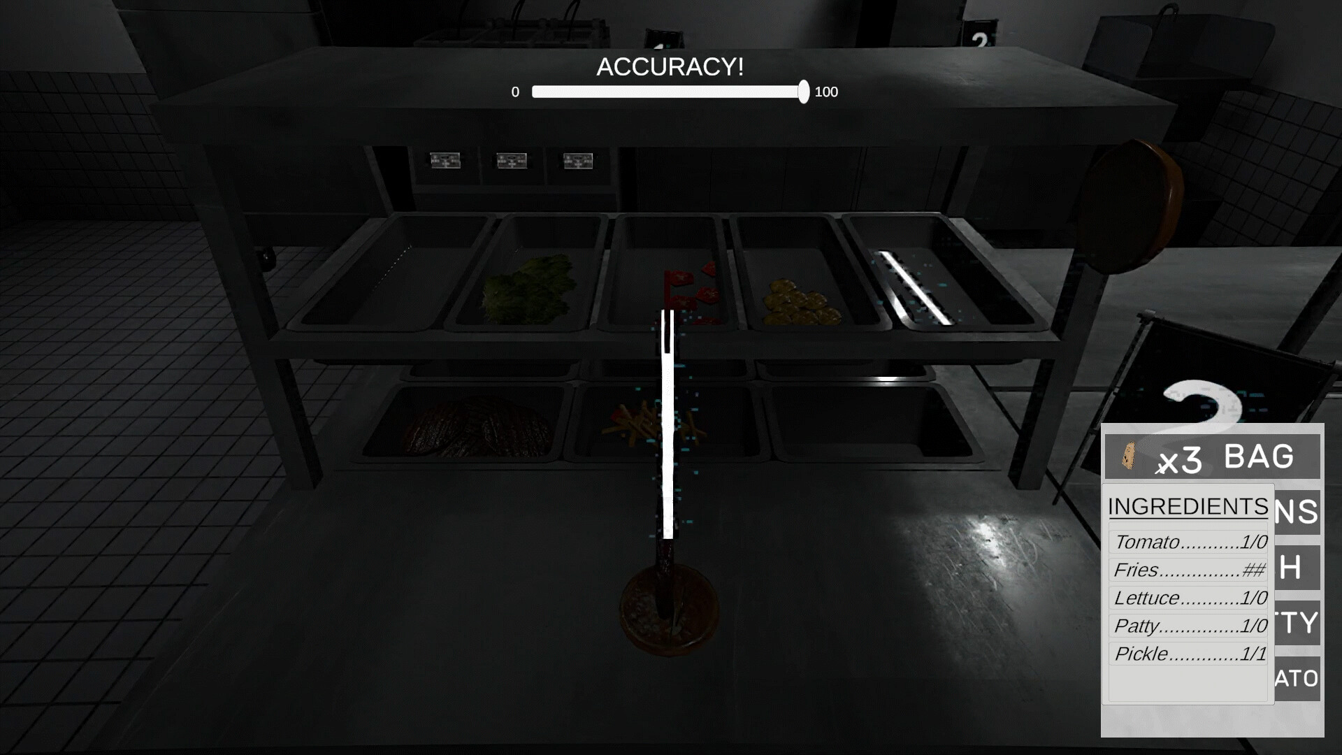 Beefy Boi screenshot 2
