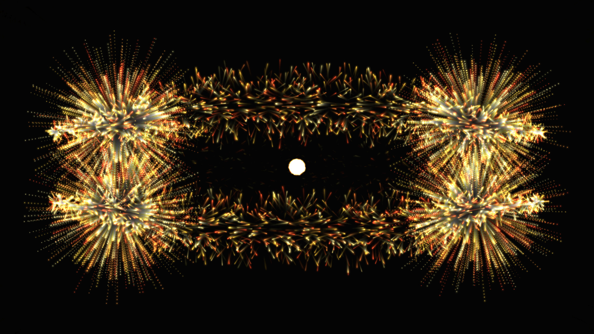 Atomic Particle Engine screenshot 11