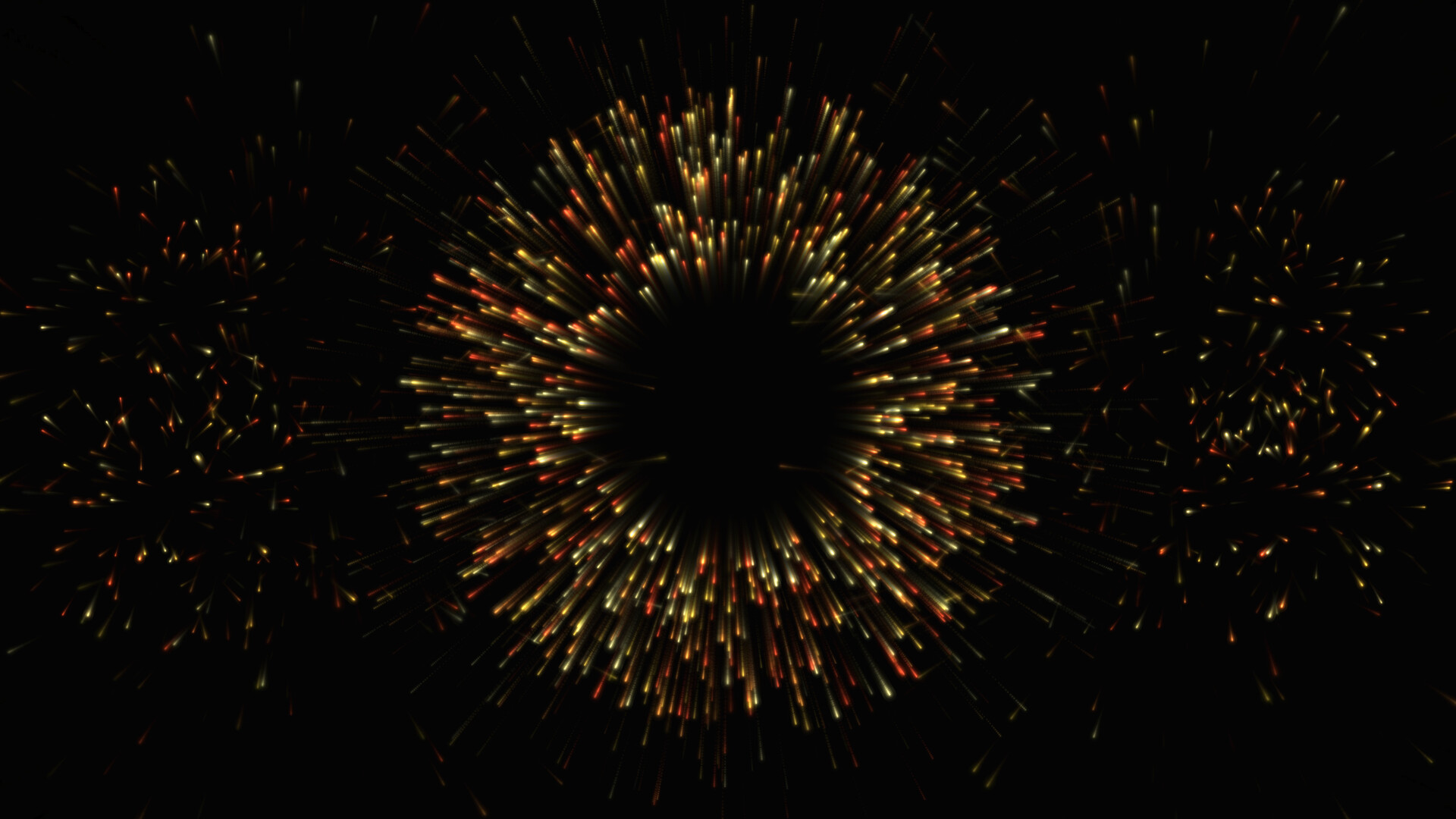 Atomic Particle Engine screenshot 9