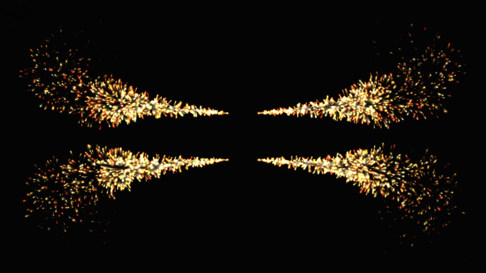 Atomic Particle Engine screenshot 8