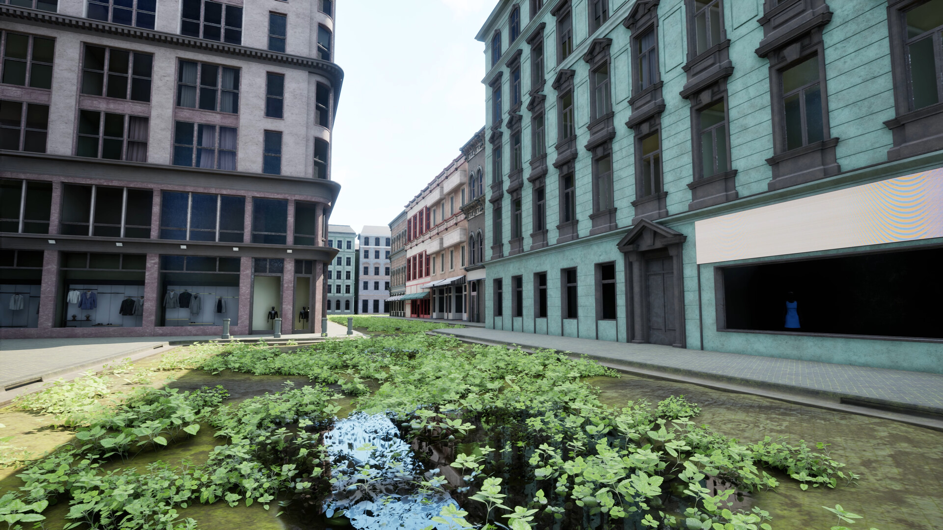 Dino Desolation screenshot 3