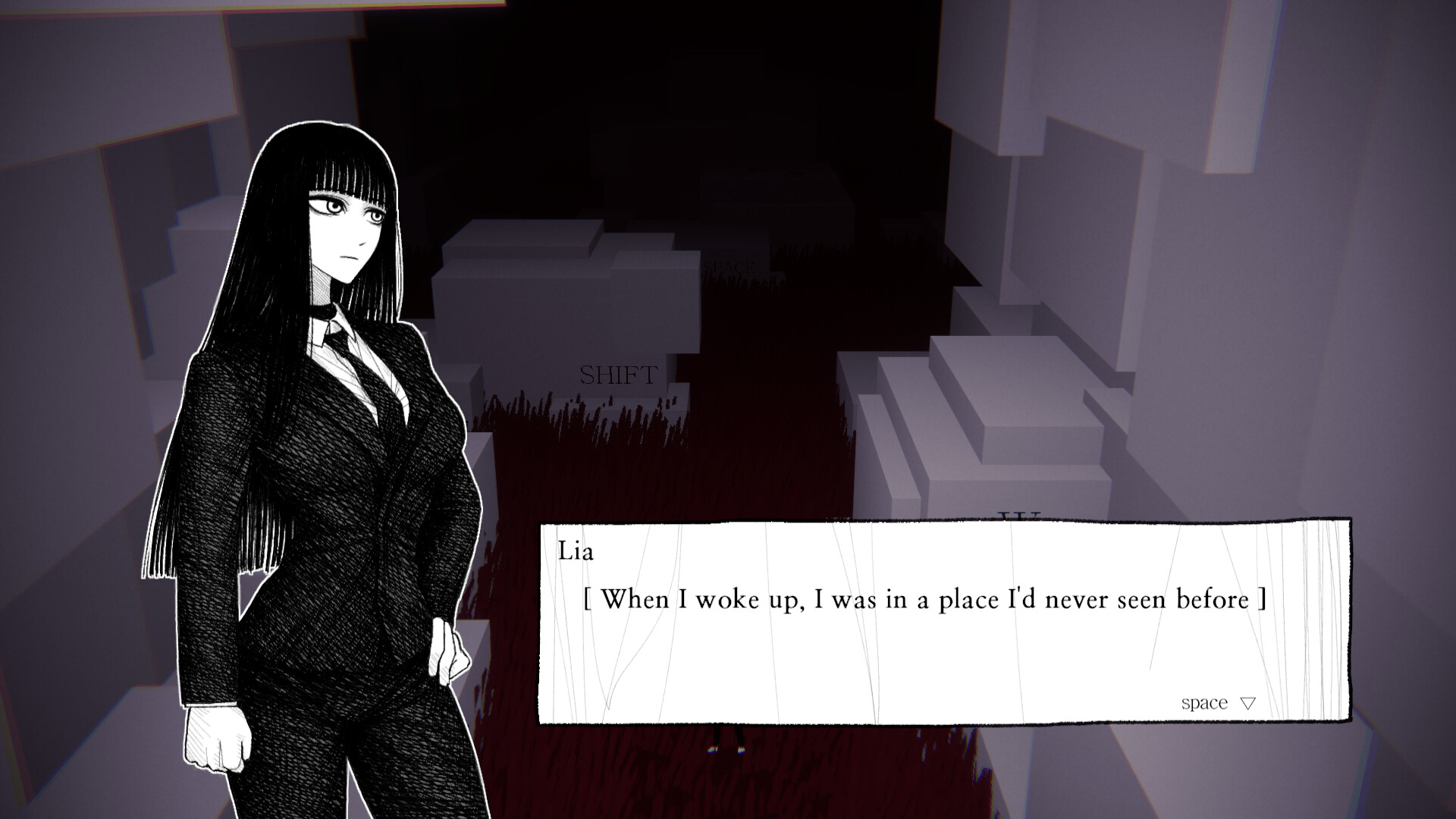 JumpLia screenshot 1
