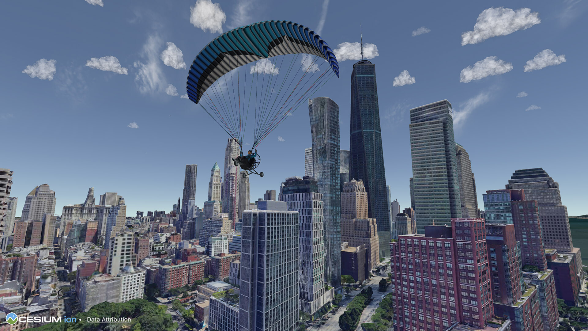 Glider Sim Lite – Soaring Simulator screenshot 7