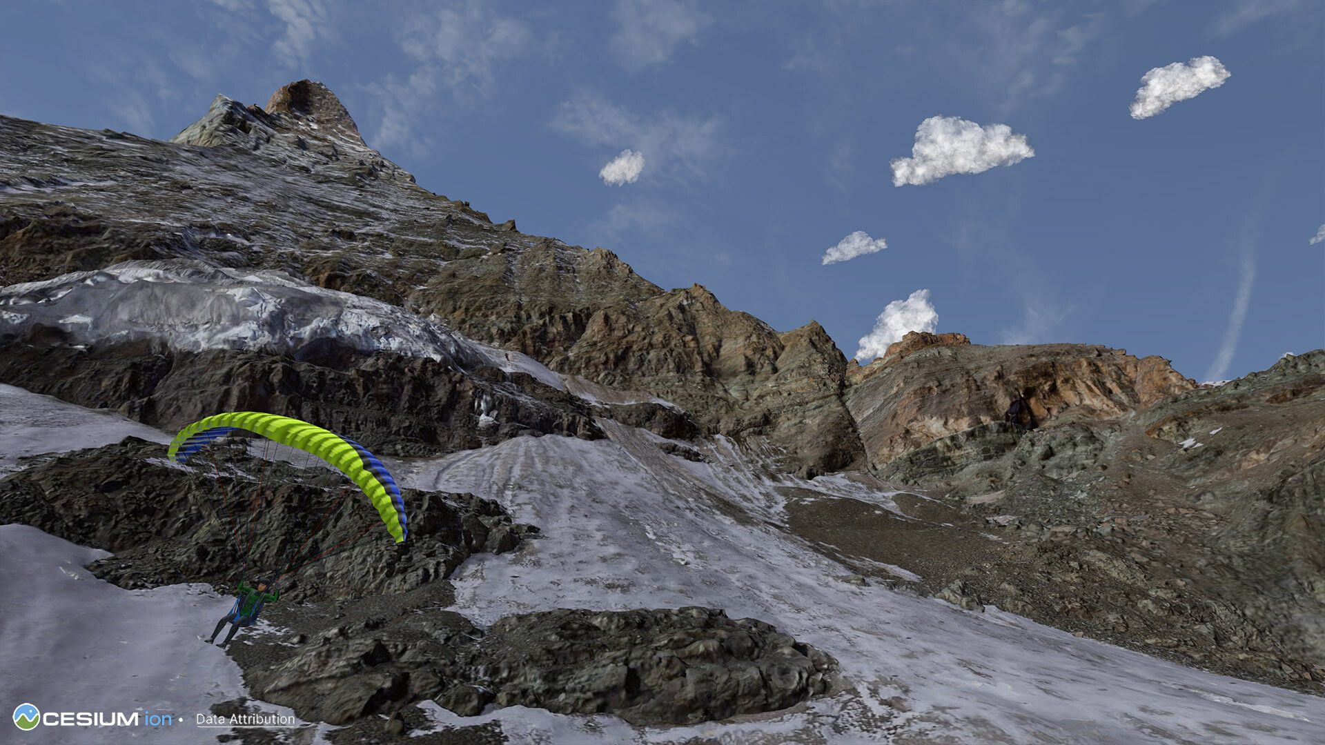 Glider Sim Lite – Soaring Simulator screenshot 4