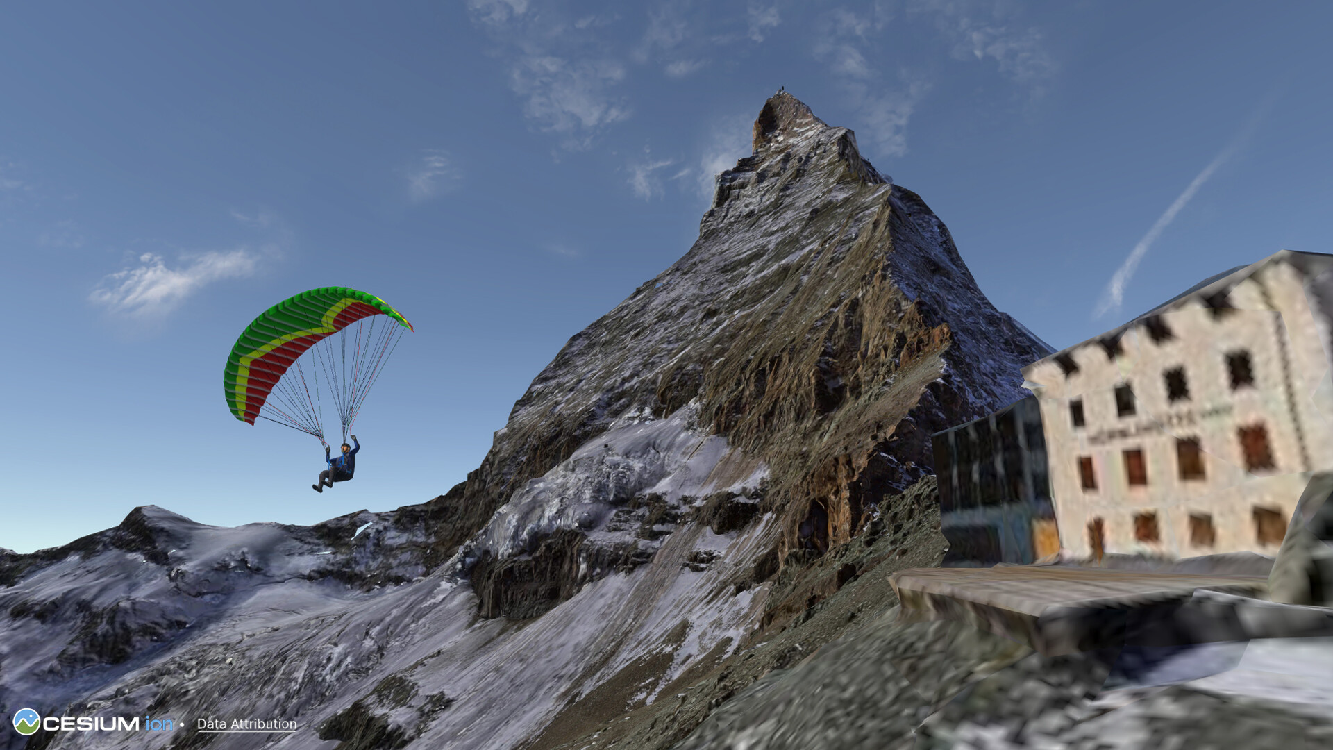 Glider Sim Lite – Soaring Simulator screenshot 5