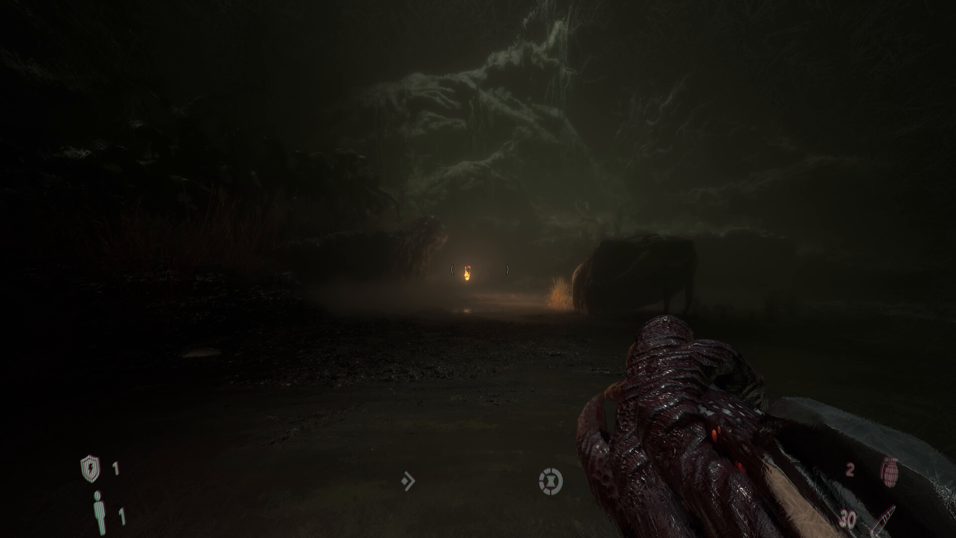 The Void screenshot 3
