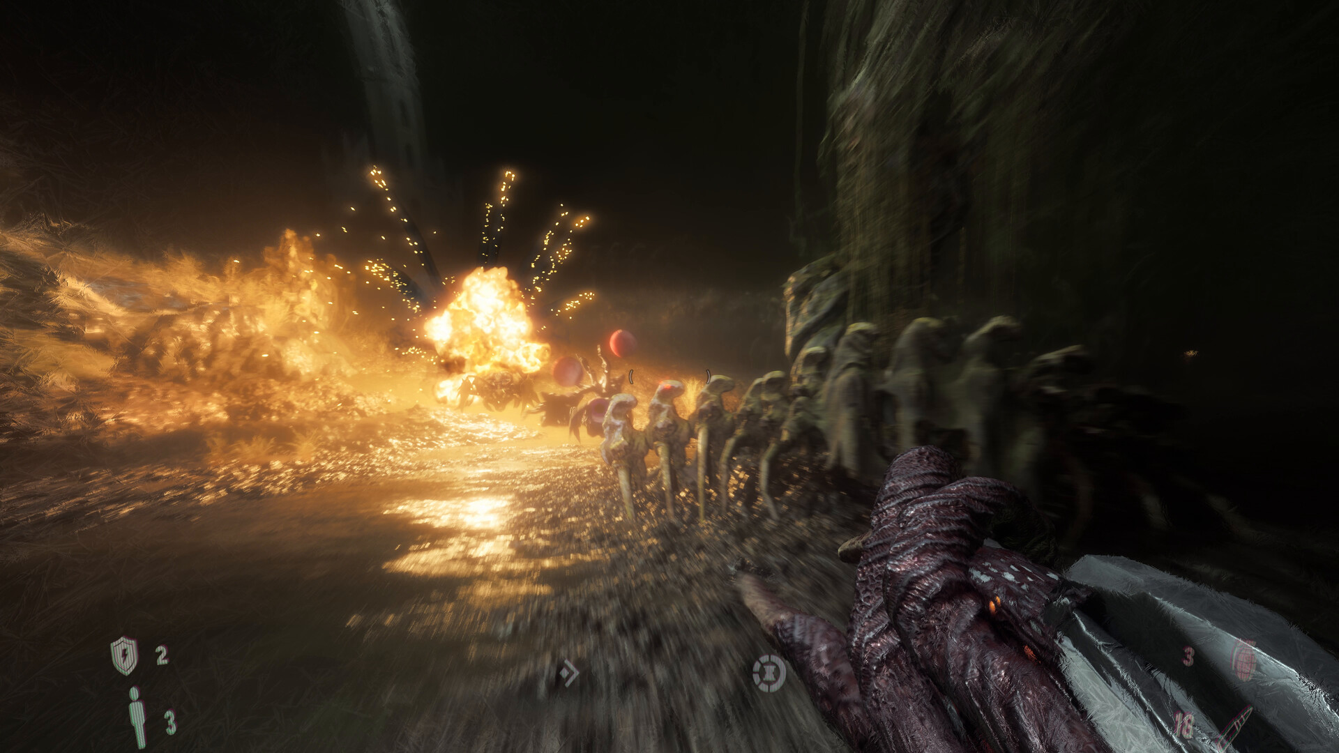 The Void screenshot 7