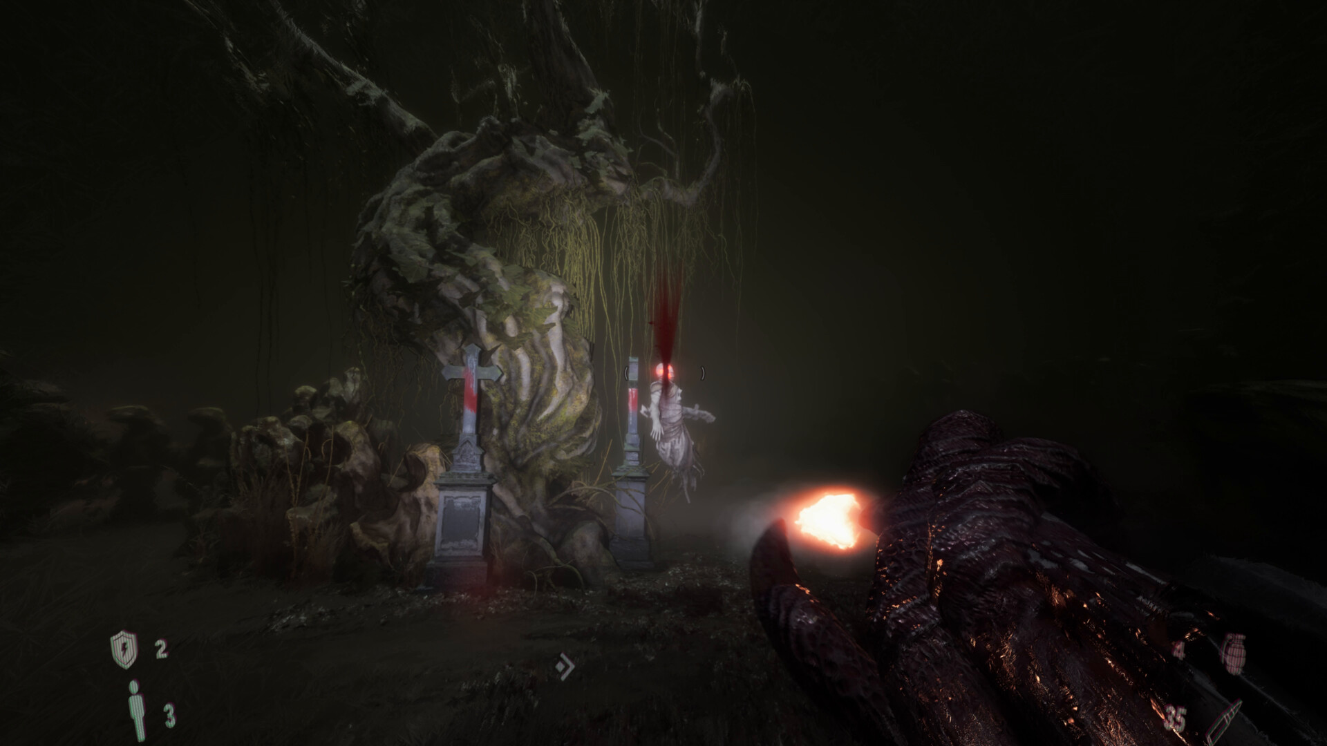 The Void screenshot 8