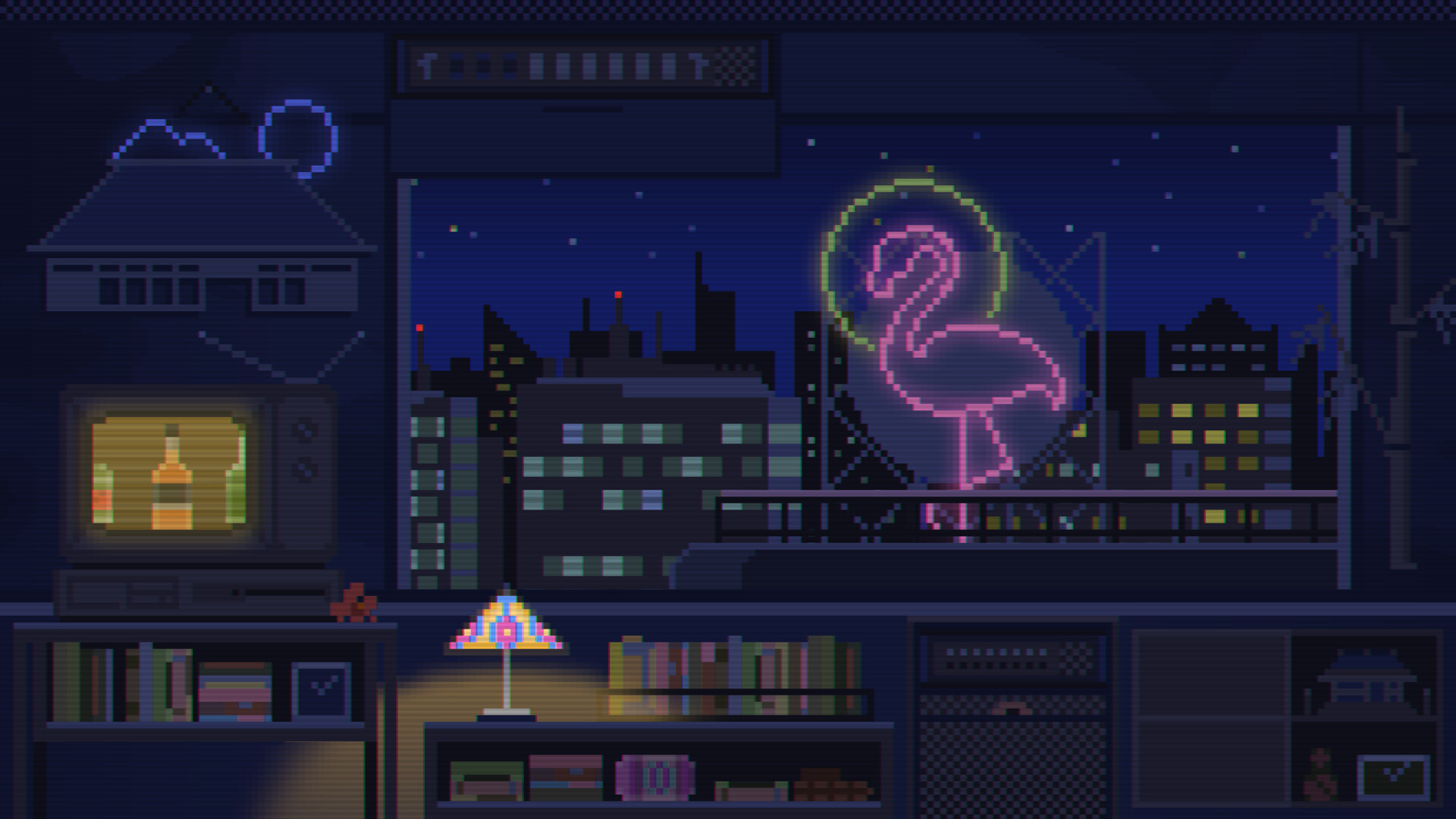 Scenic screenshot 5