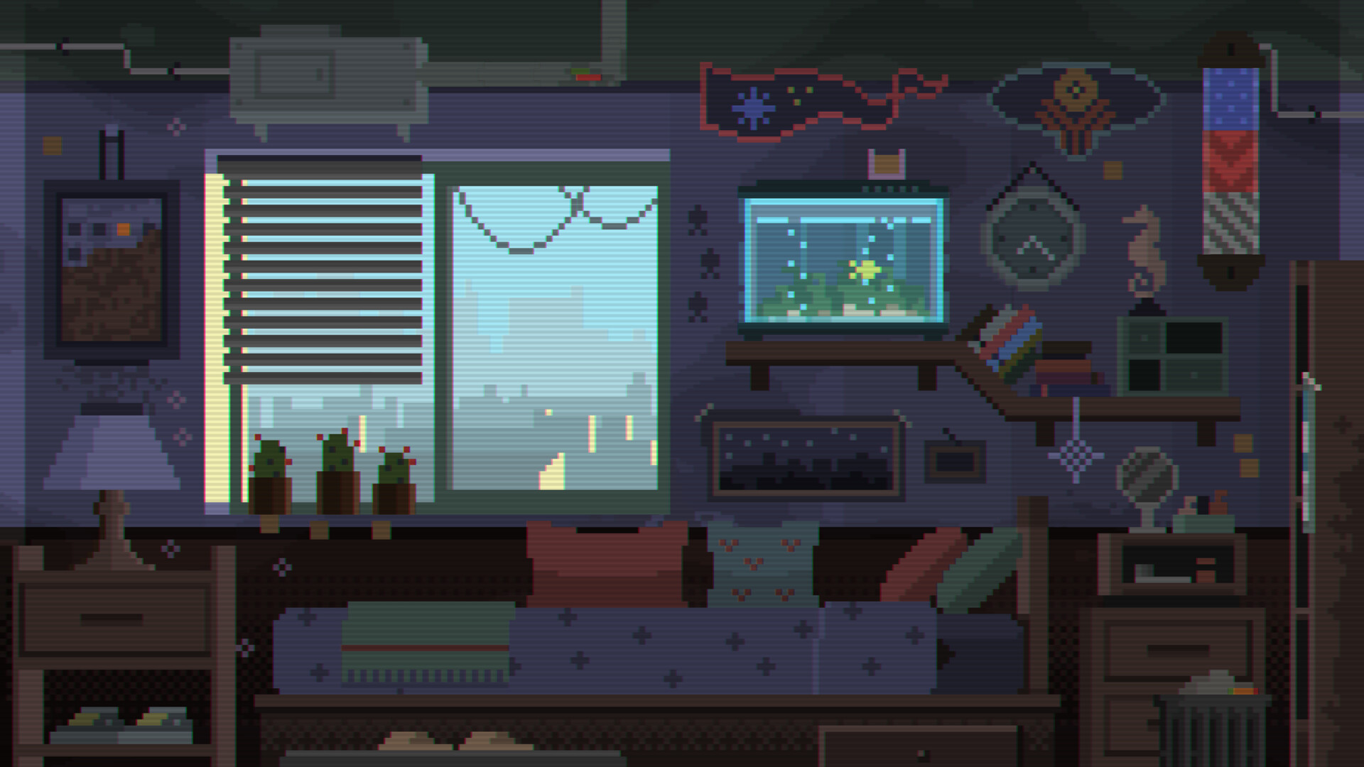 Scenic screenshot 1