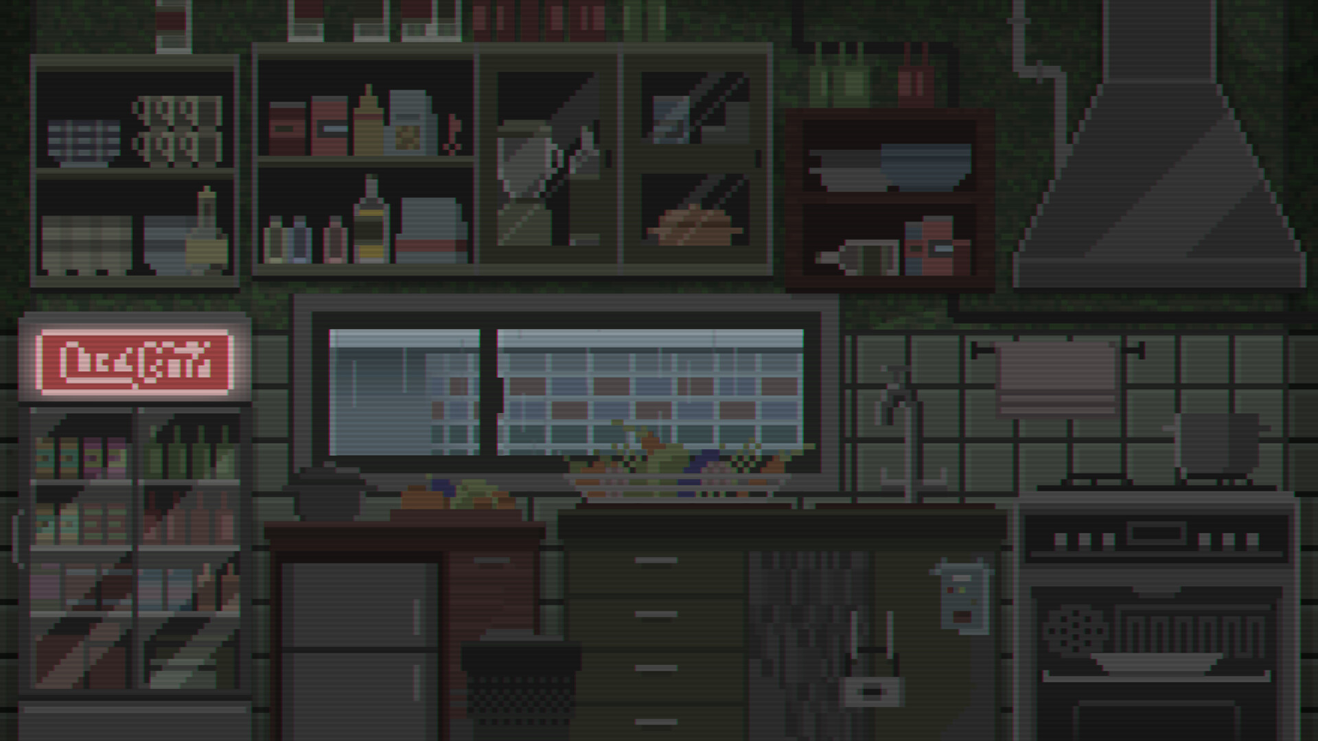 Scenic screenshot 2