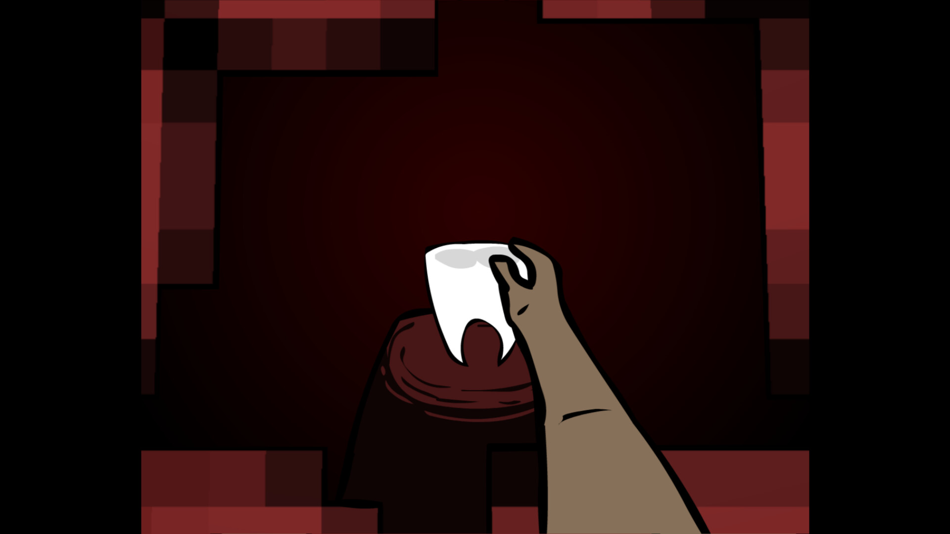 CHEW YOUR FOOD screenshot 5