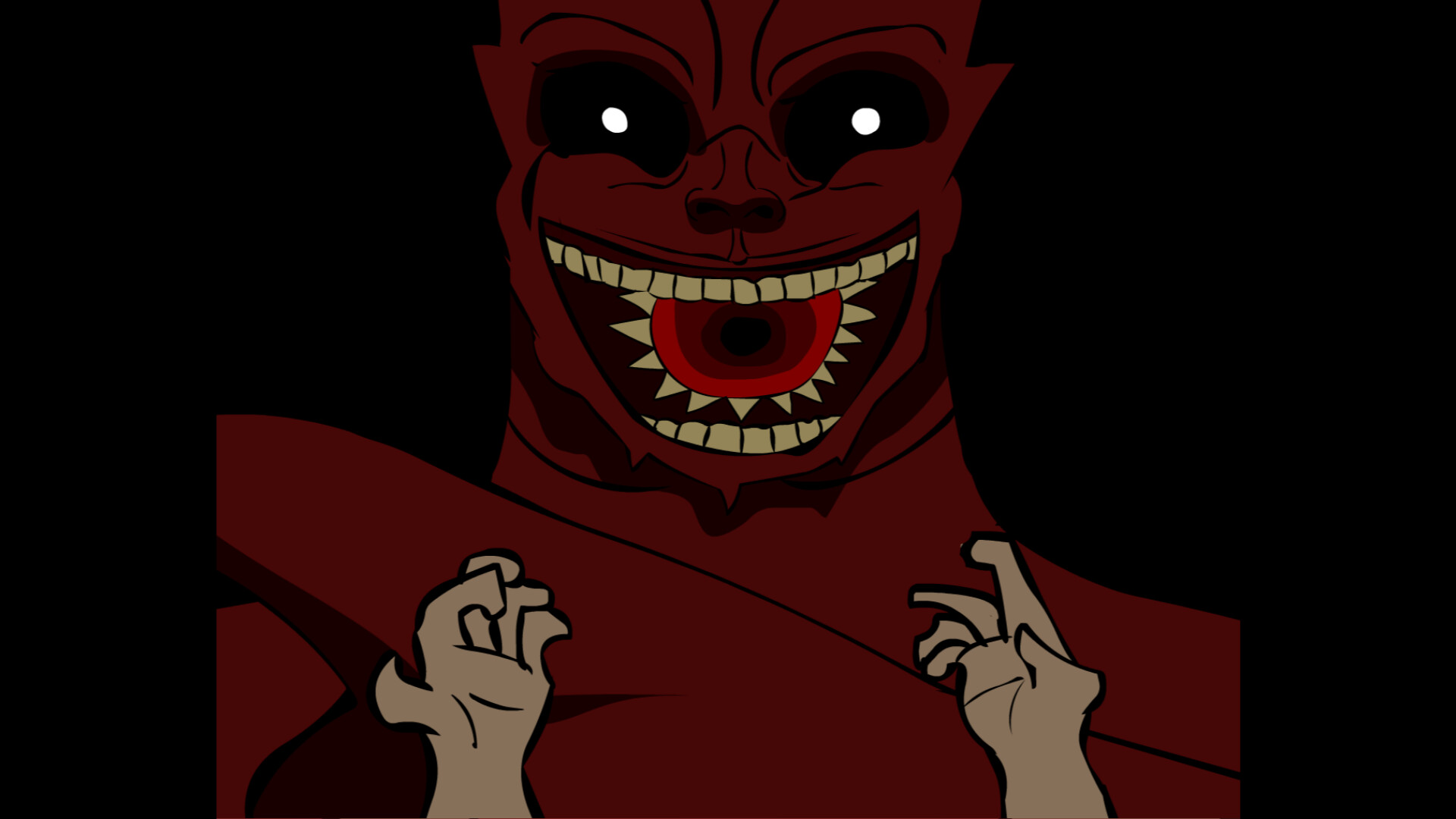 CHEW YOUR FOOD screenshot 2