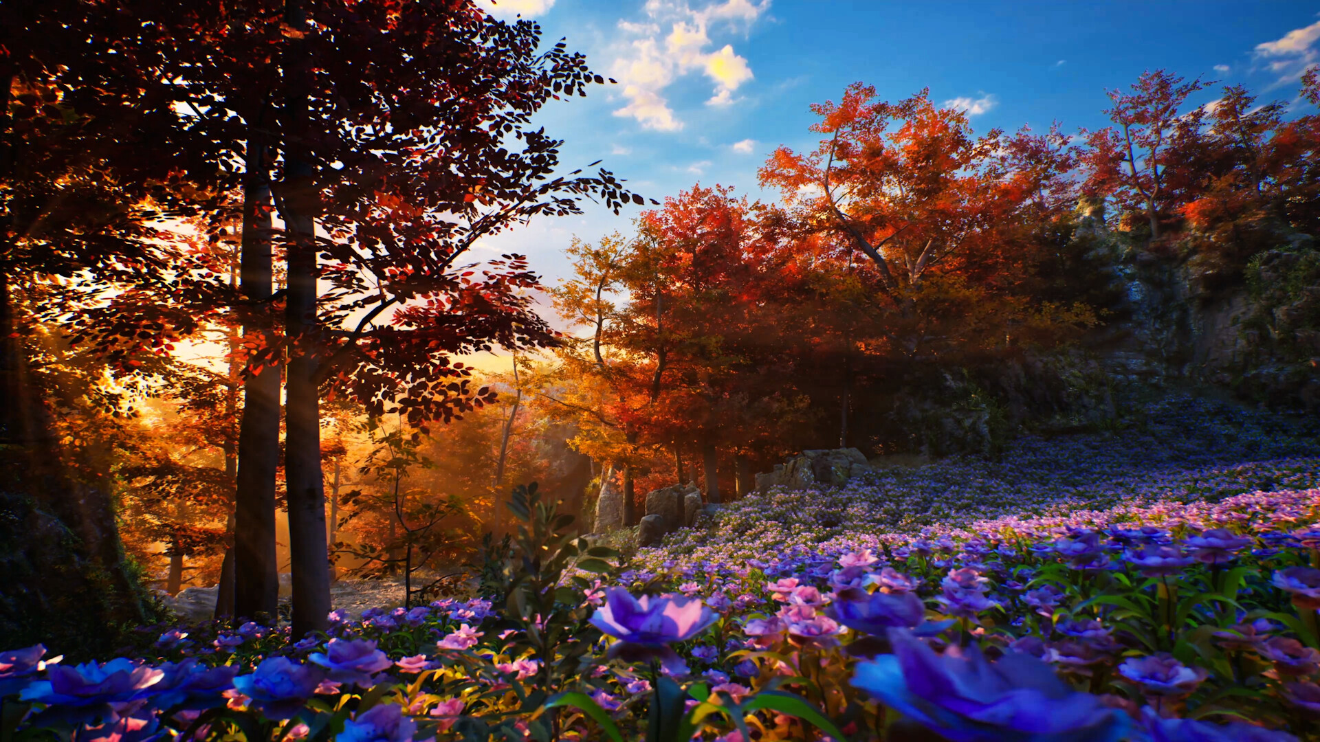 MOOSA: Dirty Fate screenshot 6