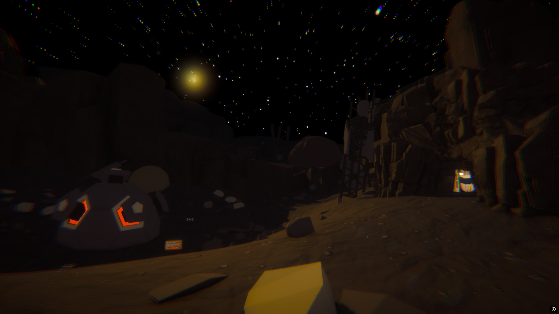 Singulost screenshot 9