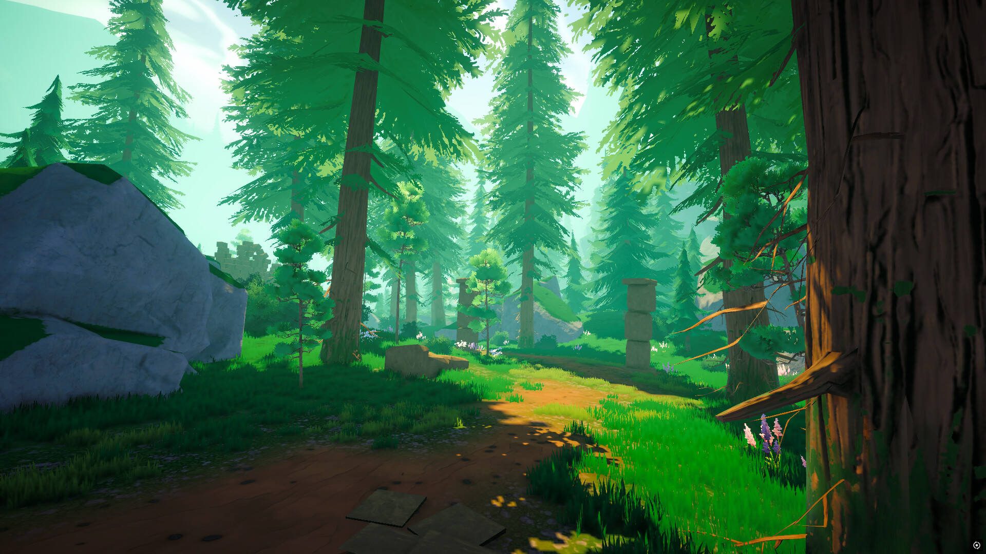 Singulost screenshot 3