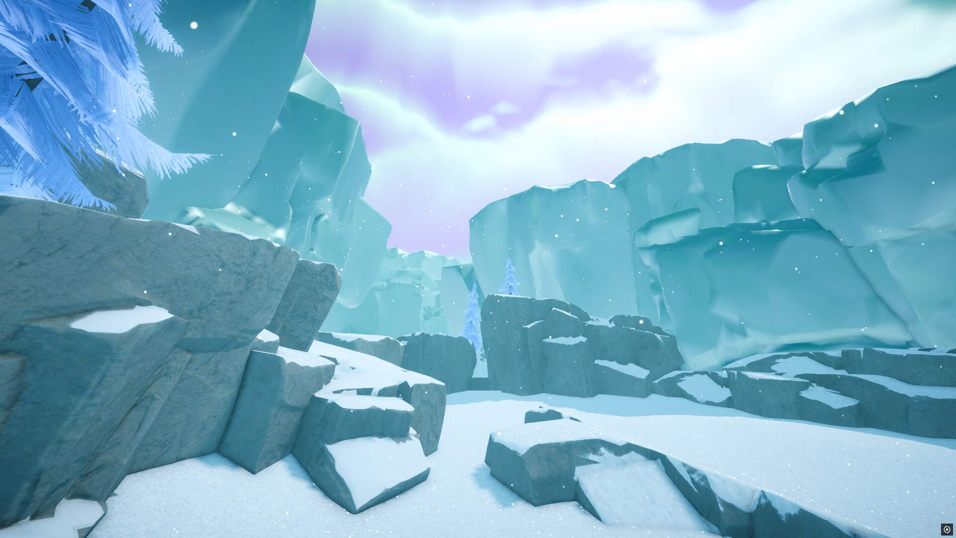 Singulost screenshot 6