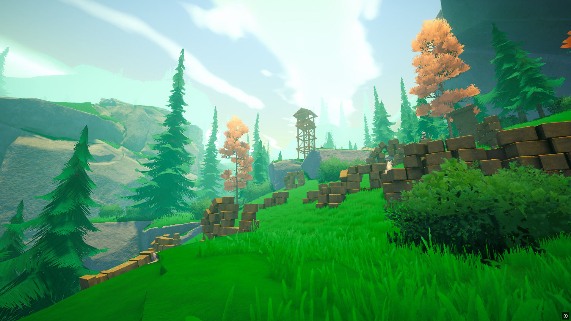Singulost screenshot 2