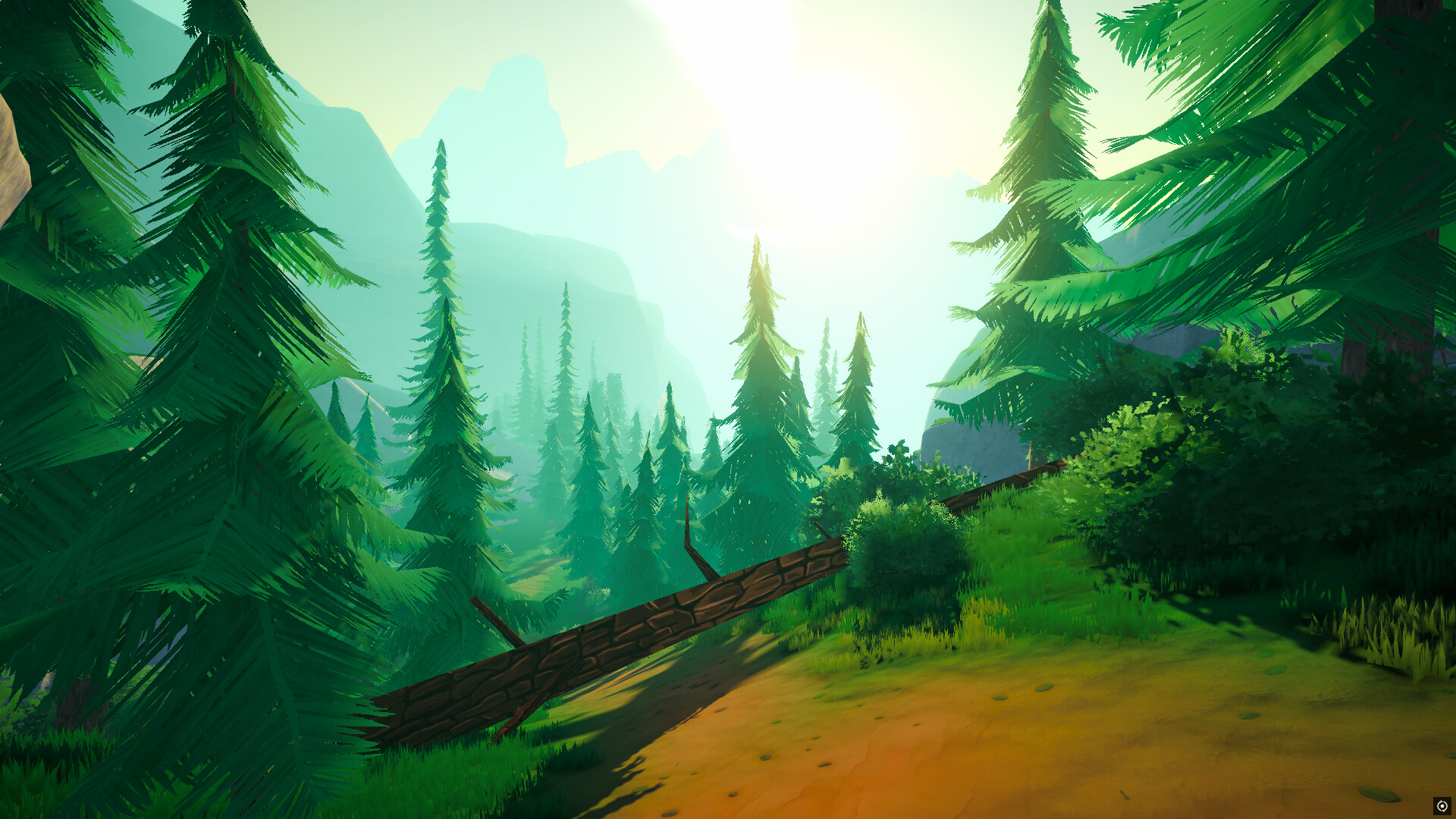 Singulost screenshot 1