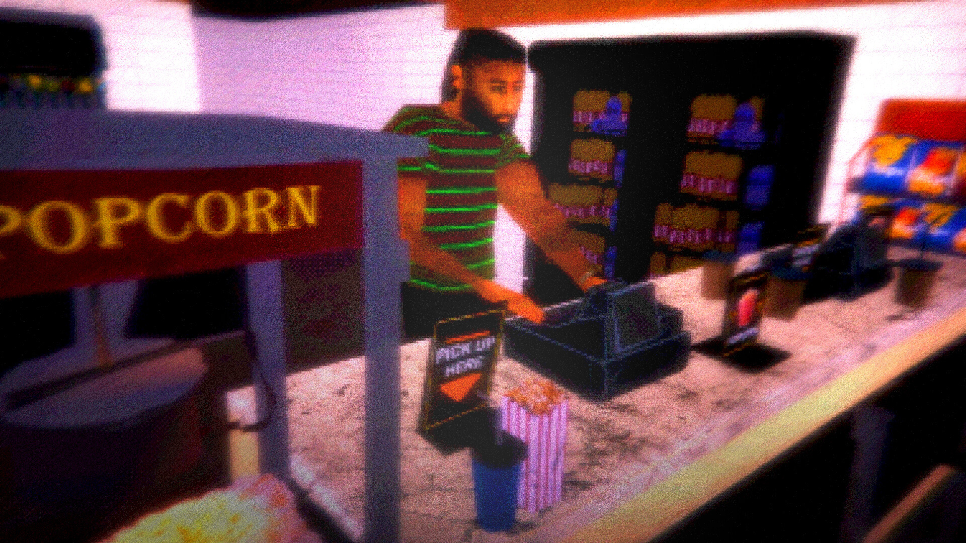 Midnight Matinee screenshot 6