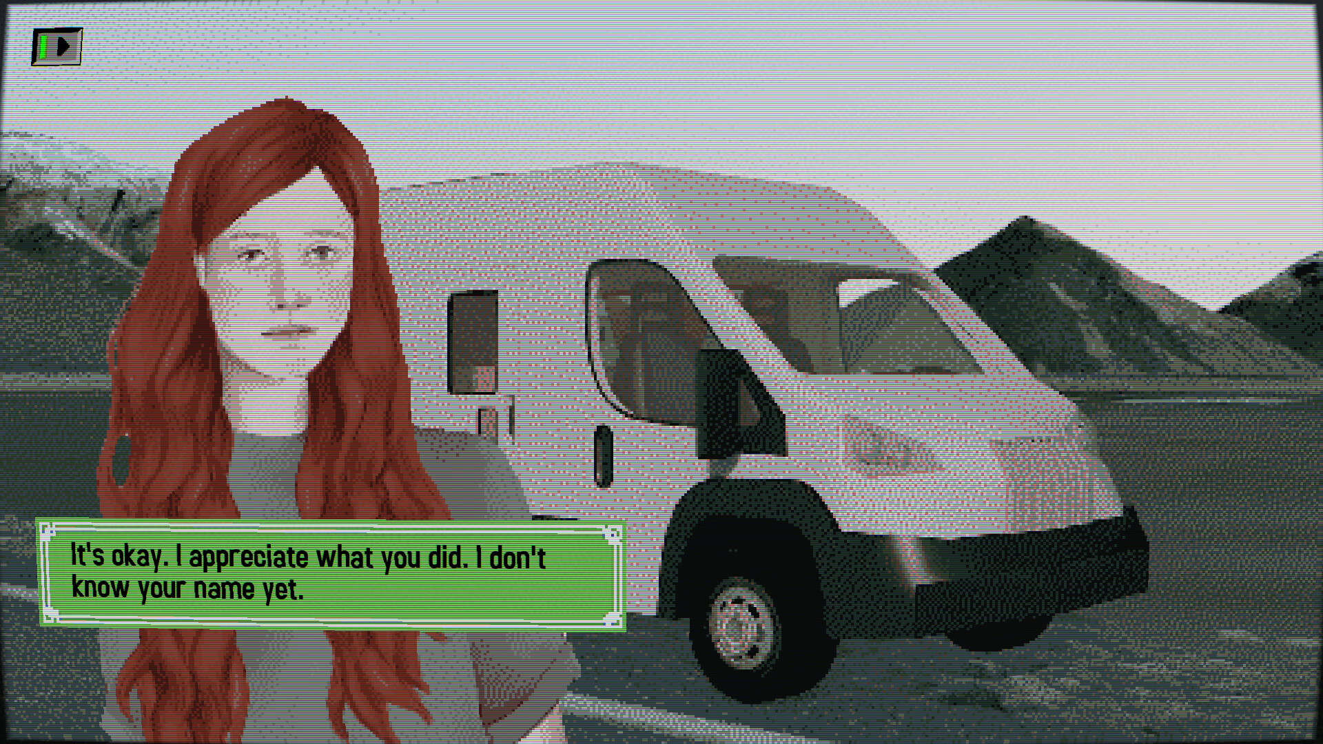 I WILL BE THERE: Remastered Edition screenshot 5