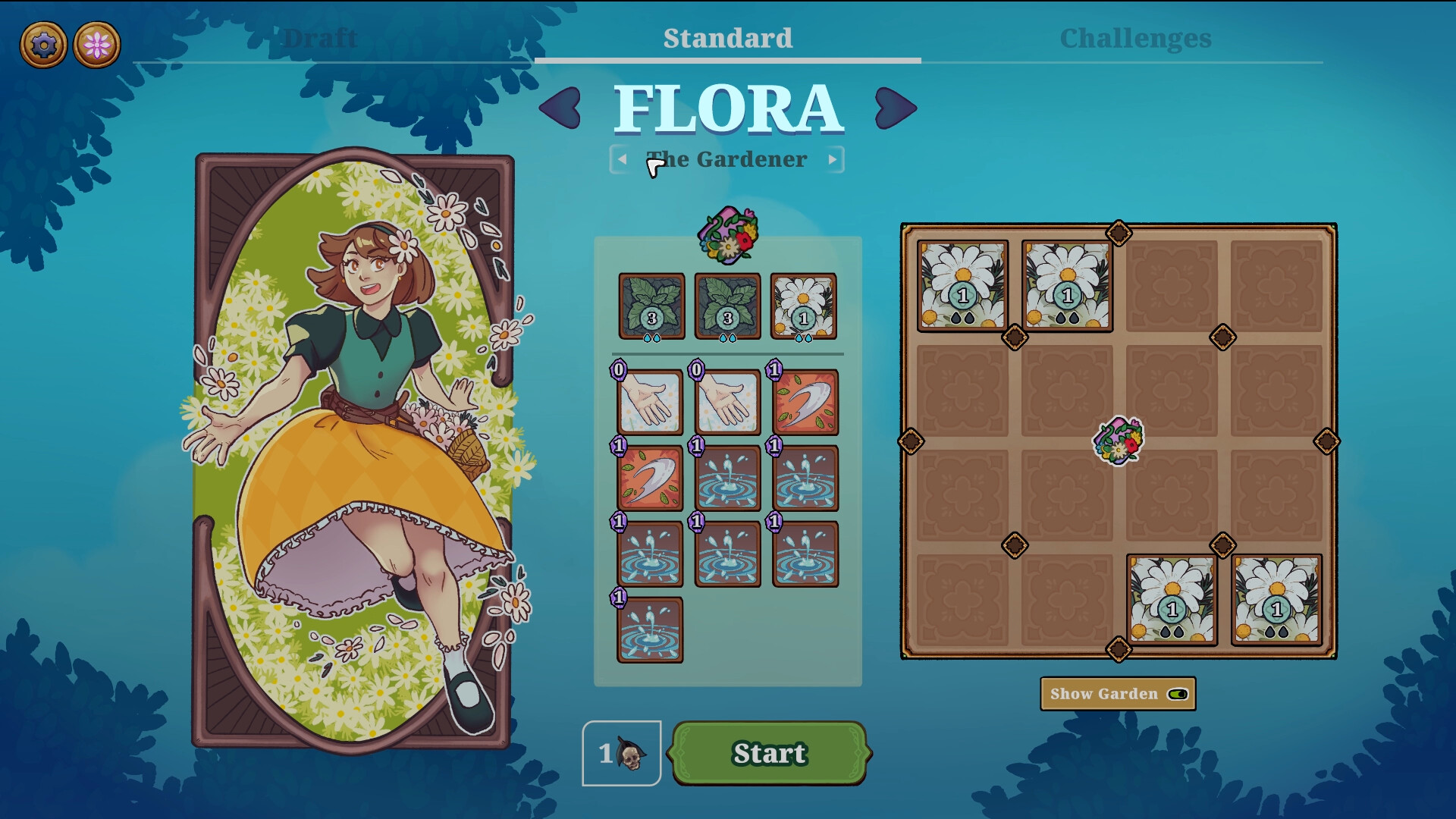 THORNSPELL screenshot 2