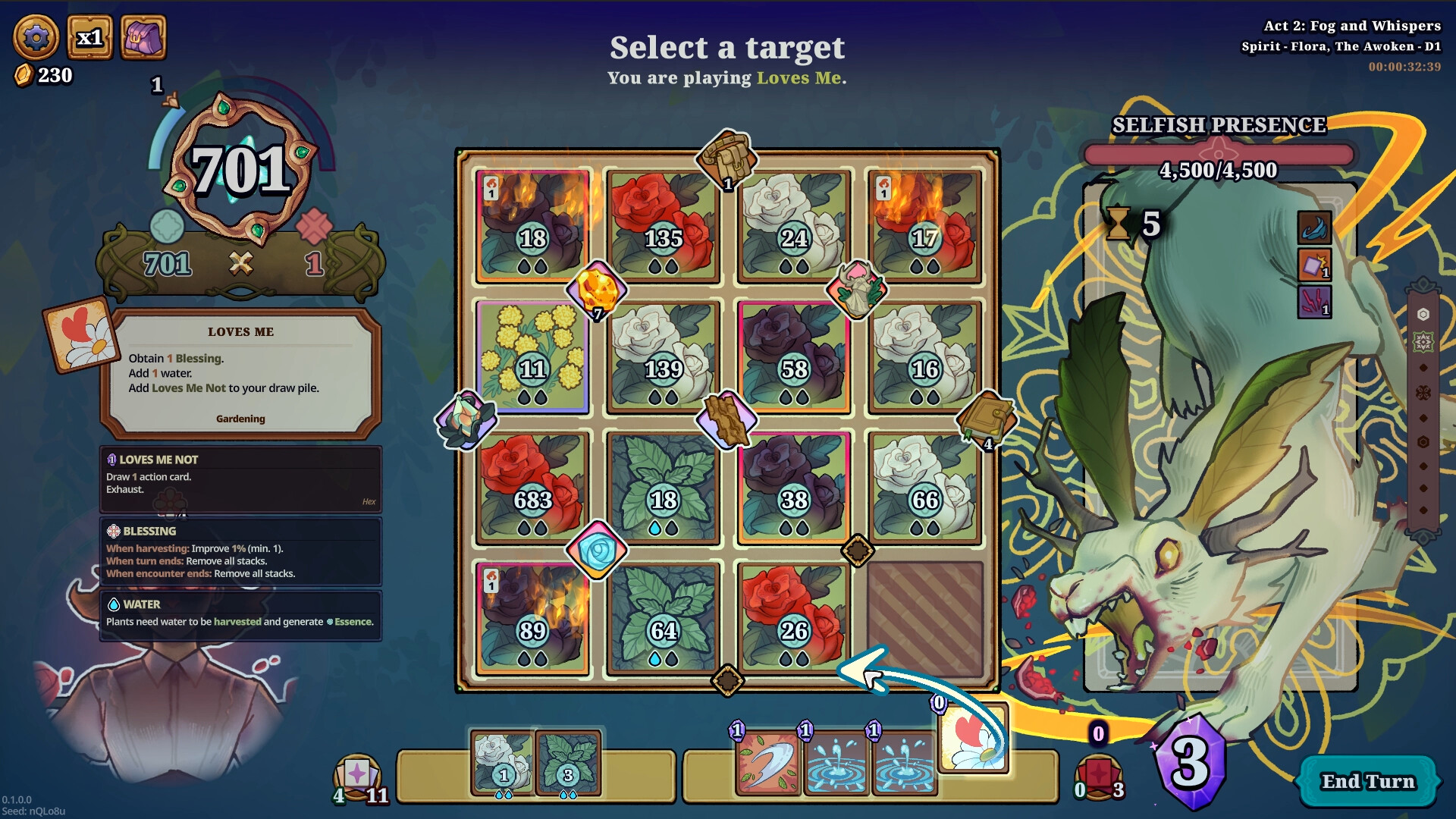 THORNSPELL screenshot 5