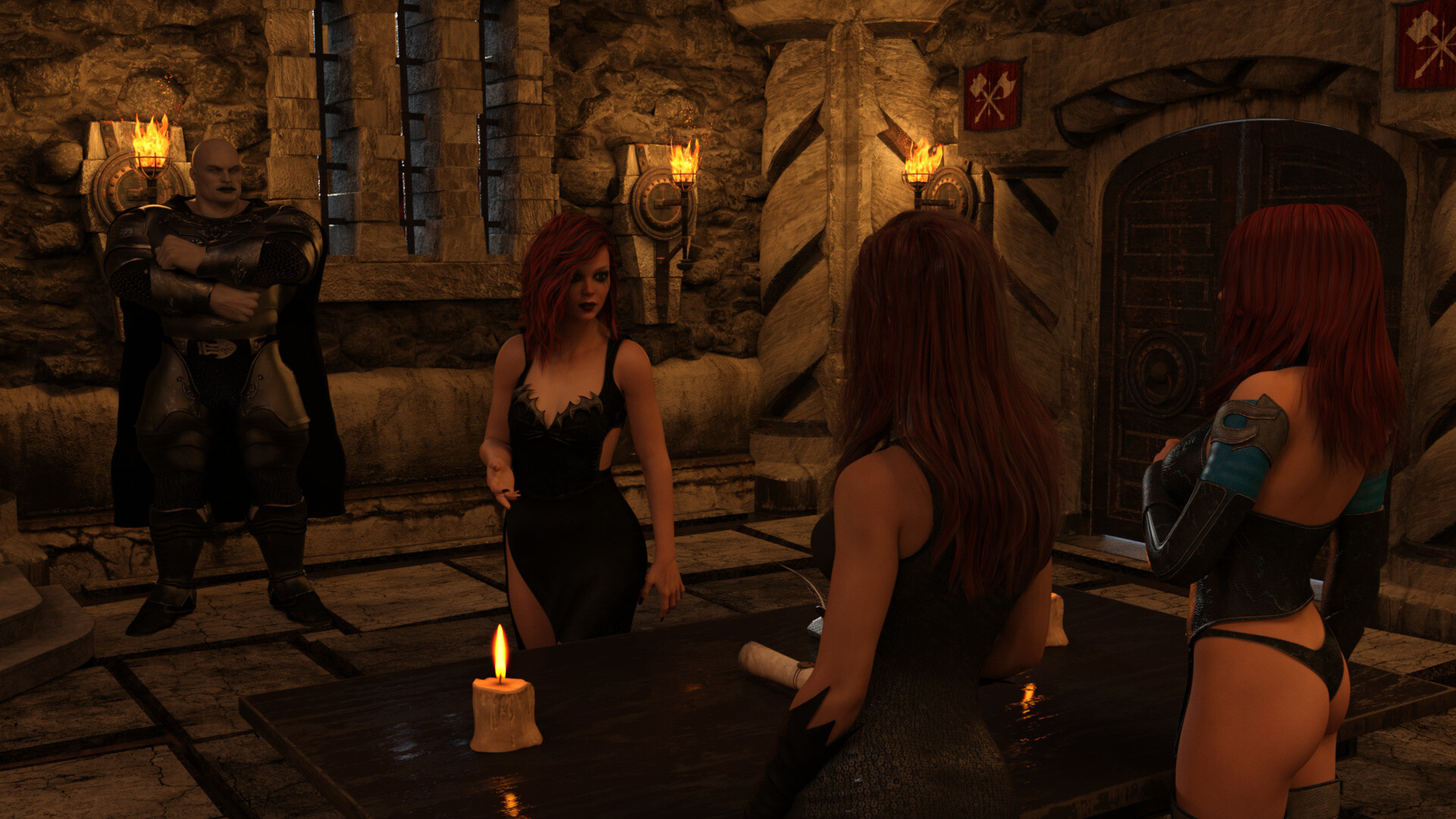 Ataegina Act II screenshot 13