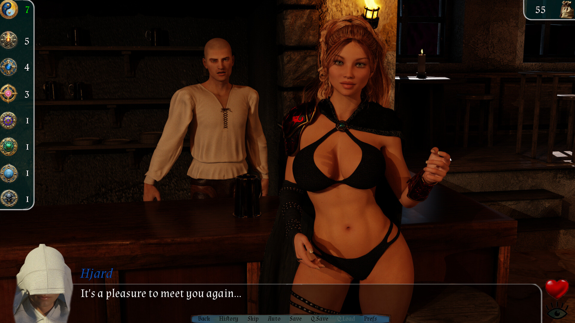 Ataegina Act II screenshot 7